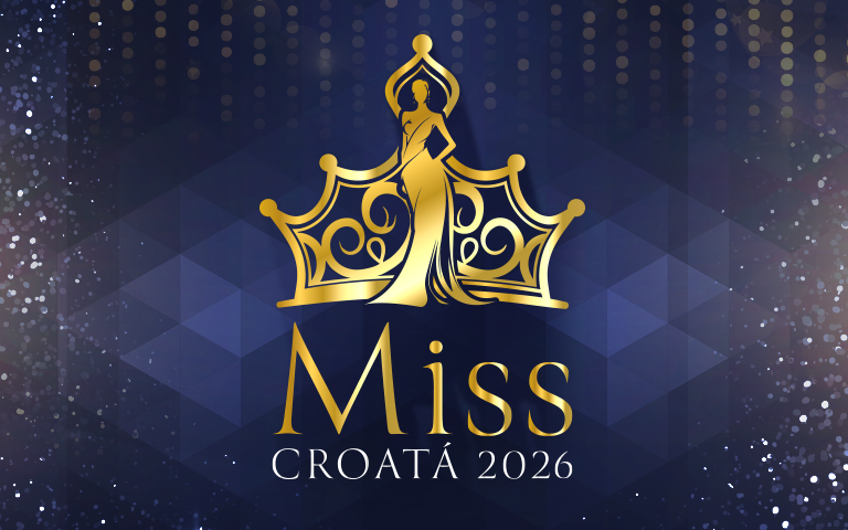 MISS CROATÁ 2026