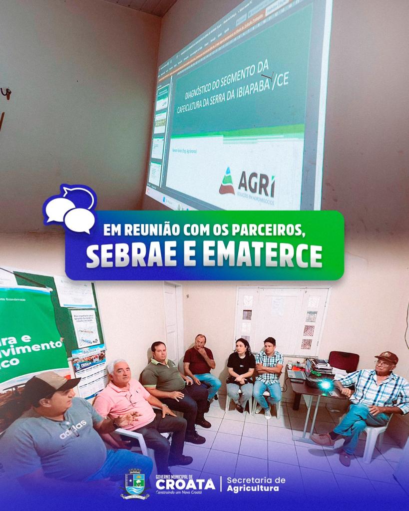 Parceiros: Sebrae e Ematerce