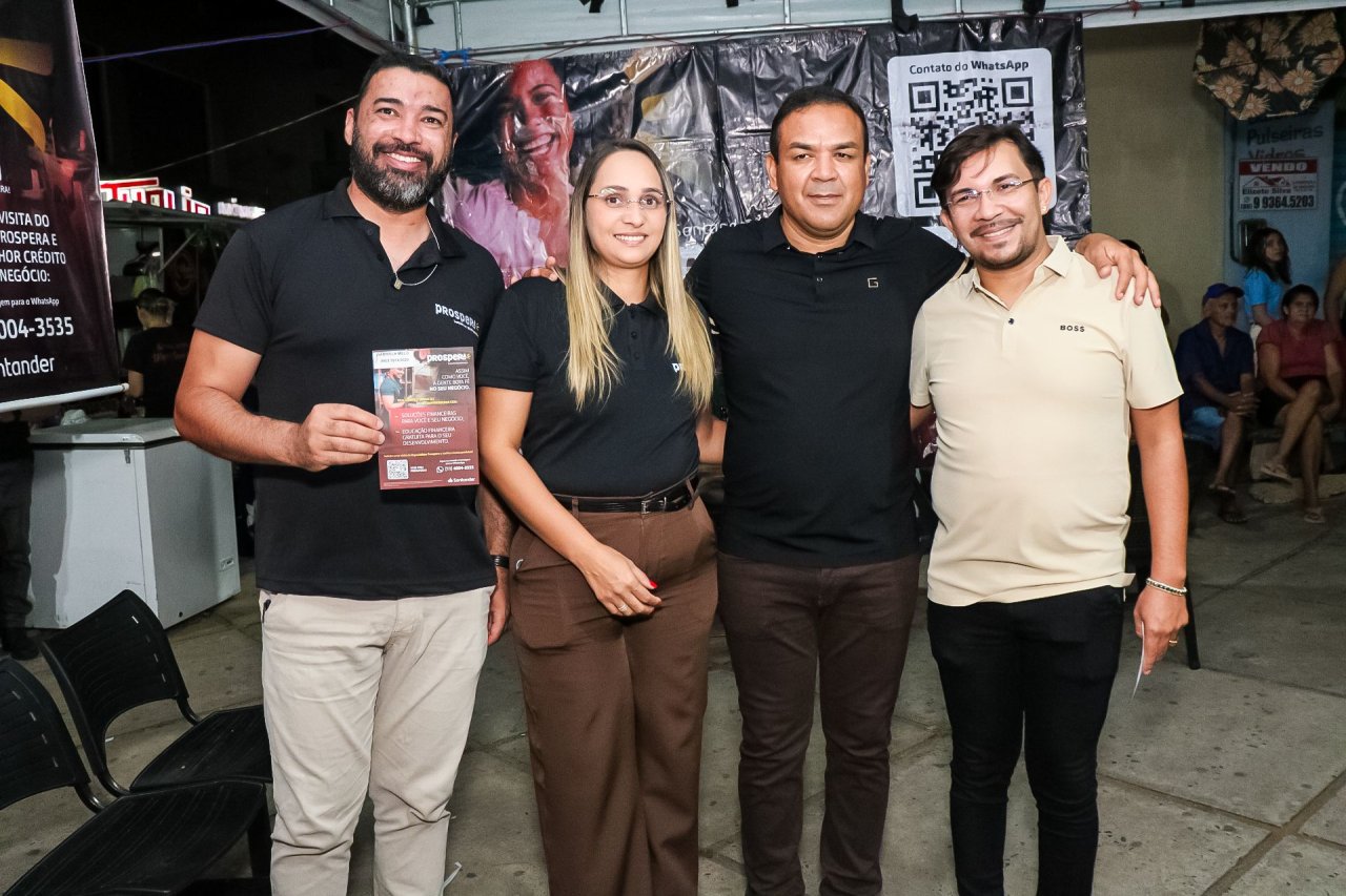 Foto 29 — ARRAIÁ DE NEGOCIOS 2026