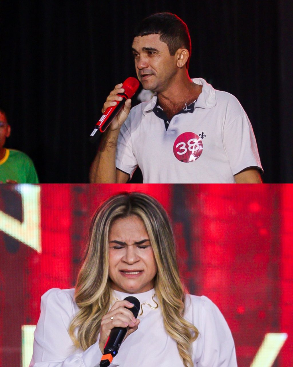 Foto 6 — Show de Talentos 2026