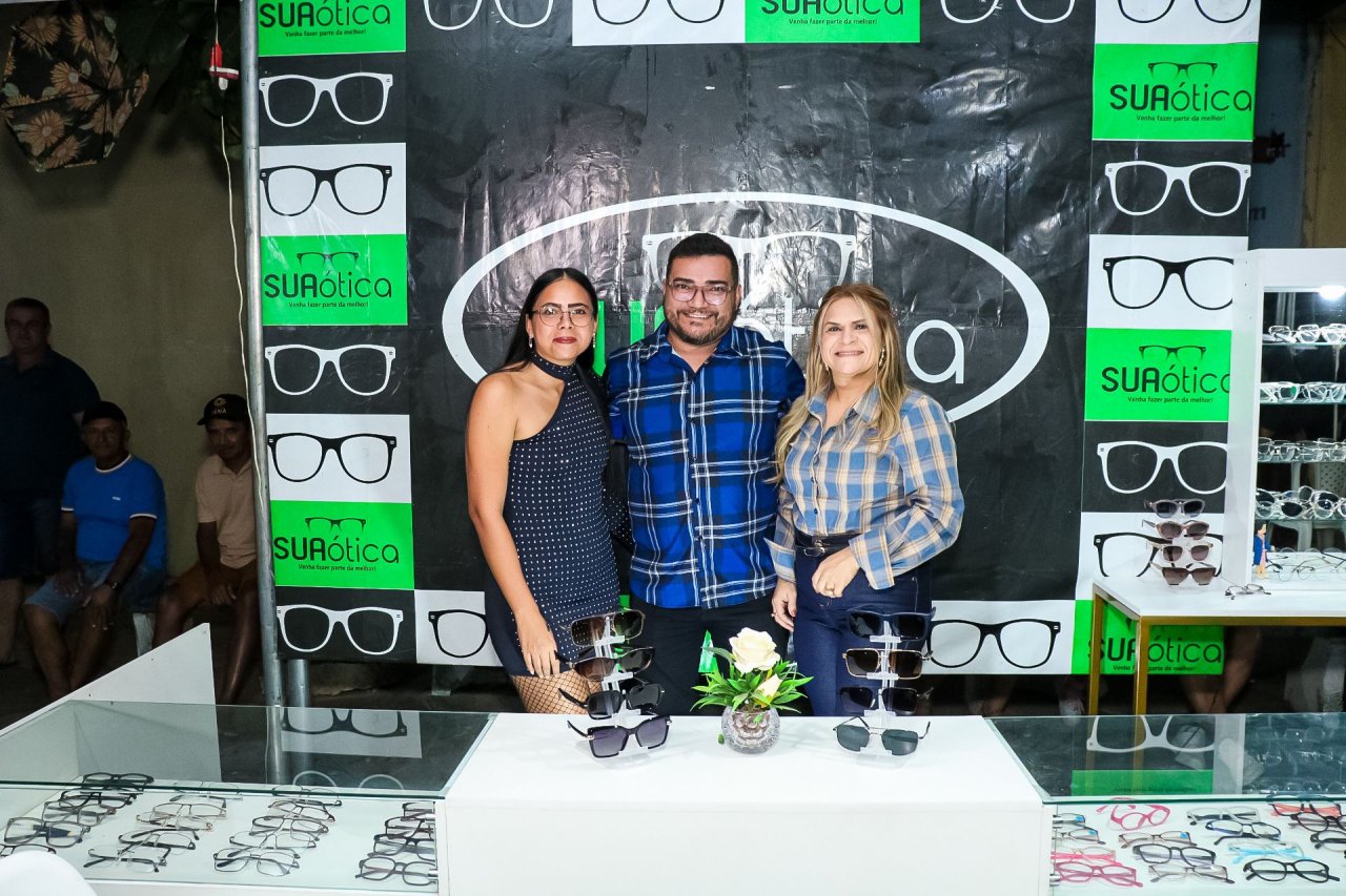 Foto 18 — ARRAIÁ DE NEGOCIOS 2026