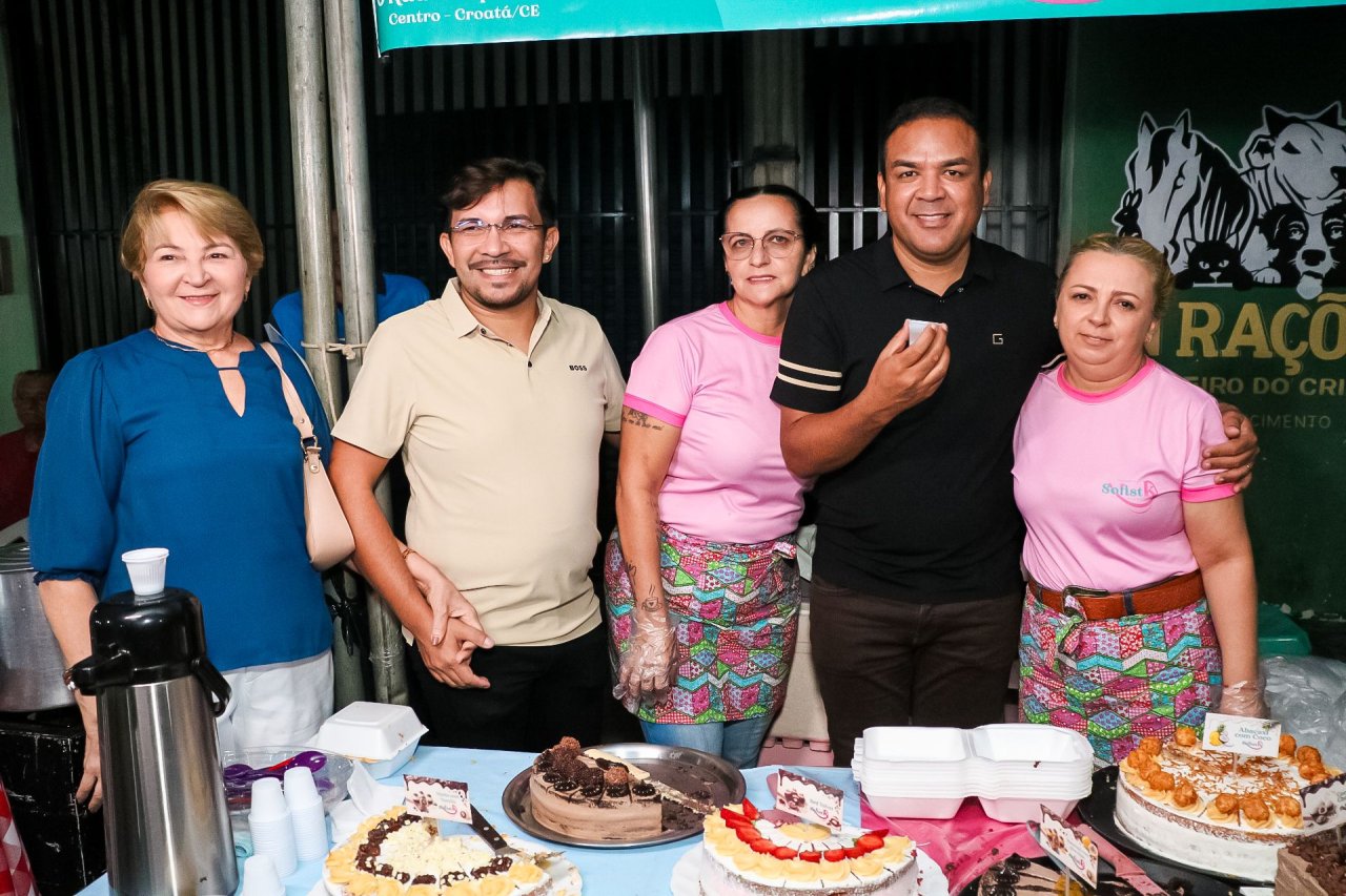 Foto 25 — ARRAIÁ DE NEGOCIOS 2026