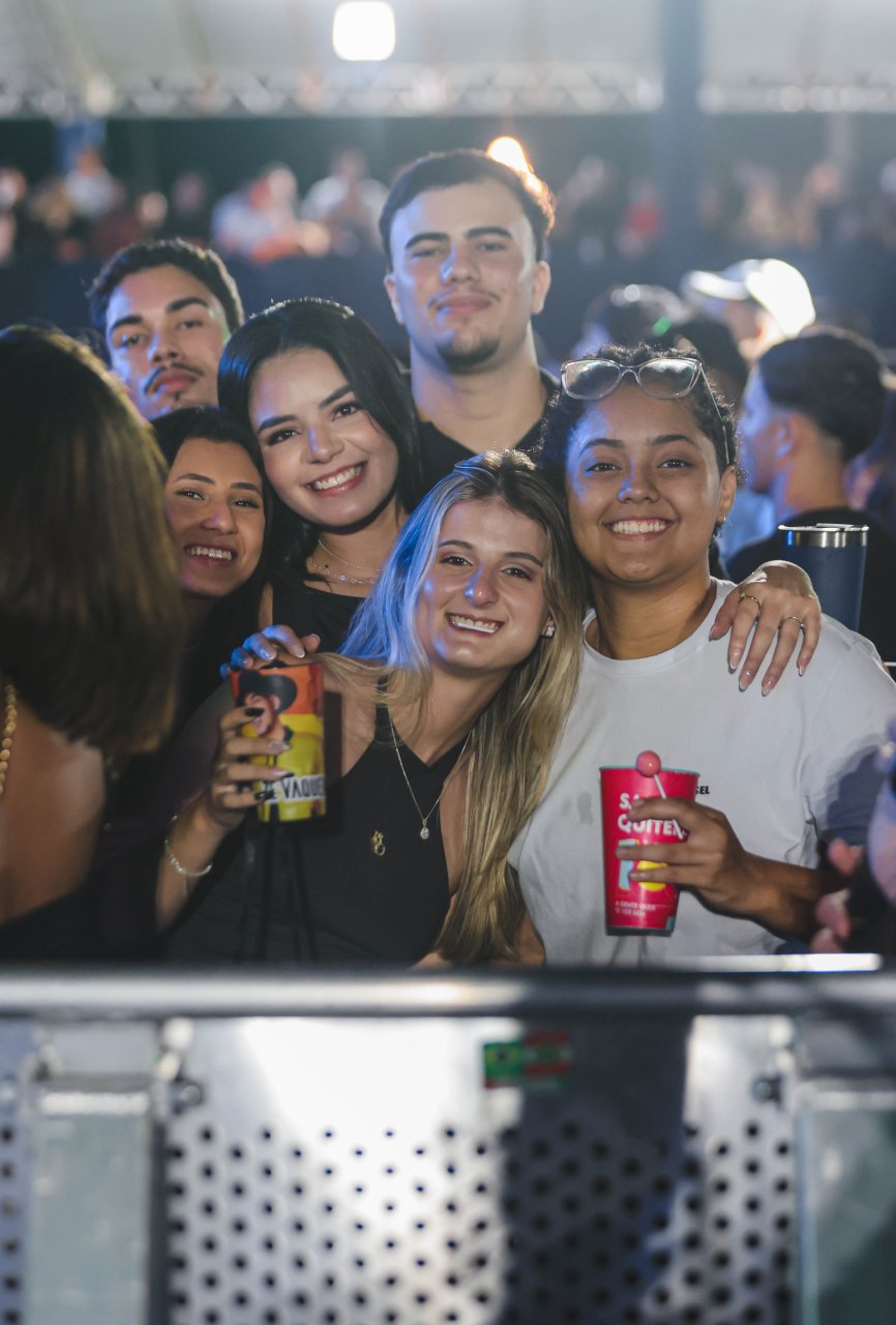 Foto 14 — Croatá 38 anos - Bandas Parte 2