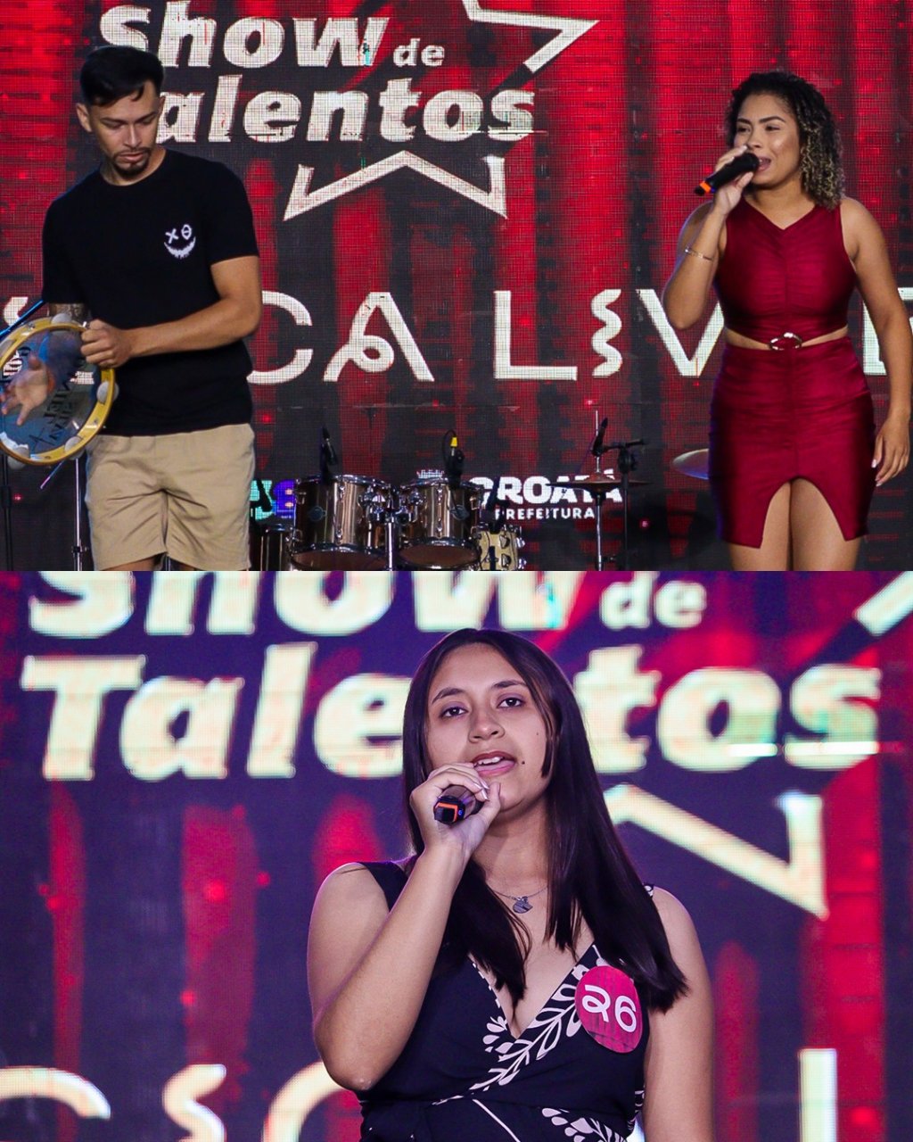 Foto 10 — Show de Talentos 2026