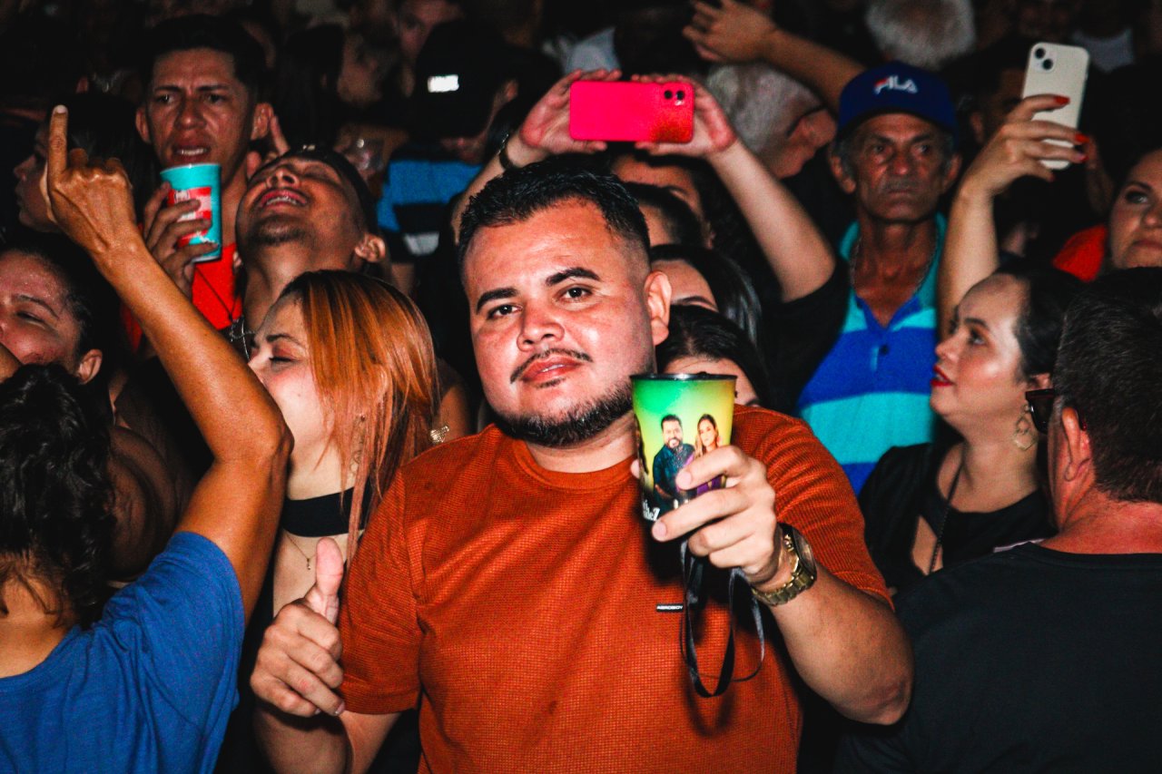Foto 8 — Croatá 38 anos - Bandas Parte 4