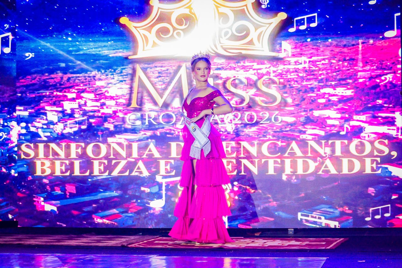 Foto 9 — FINAL MISS CROATÁ 2026 PARTE 01