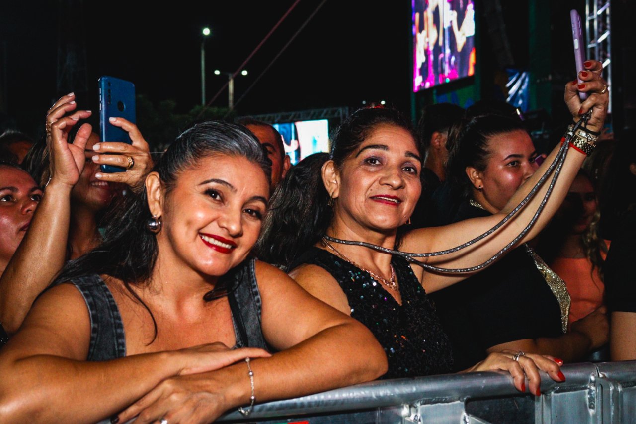 Foto 11 — Croatá 38 anos - Bandas Parte 4