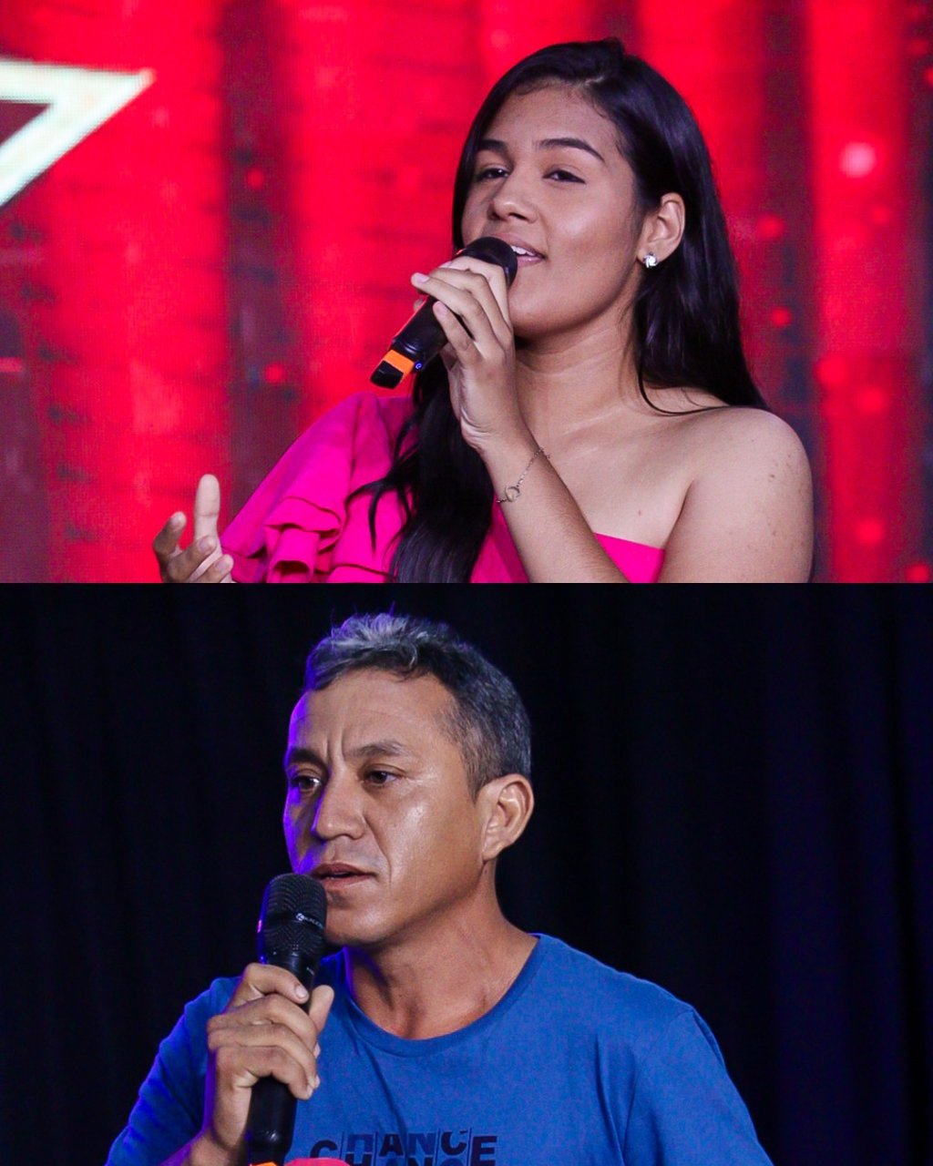 Foto 19 — Show de Talentos 2026