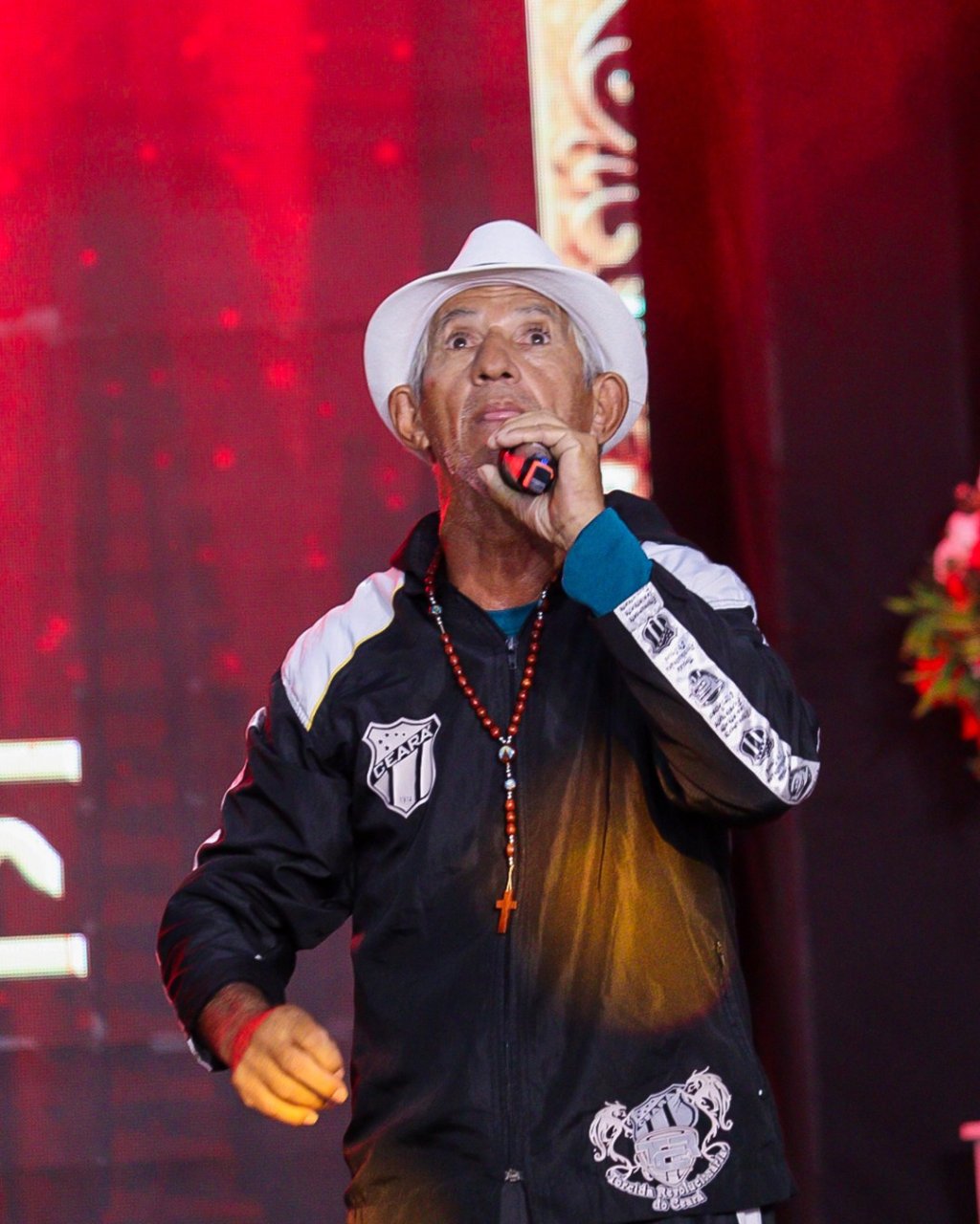 Foto 7 — Show de Talentos 2026