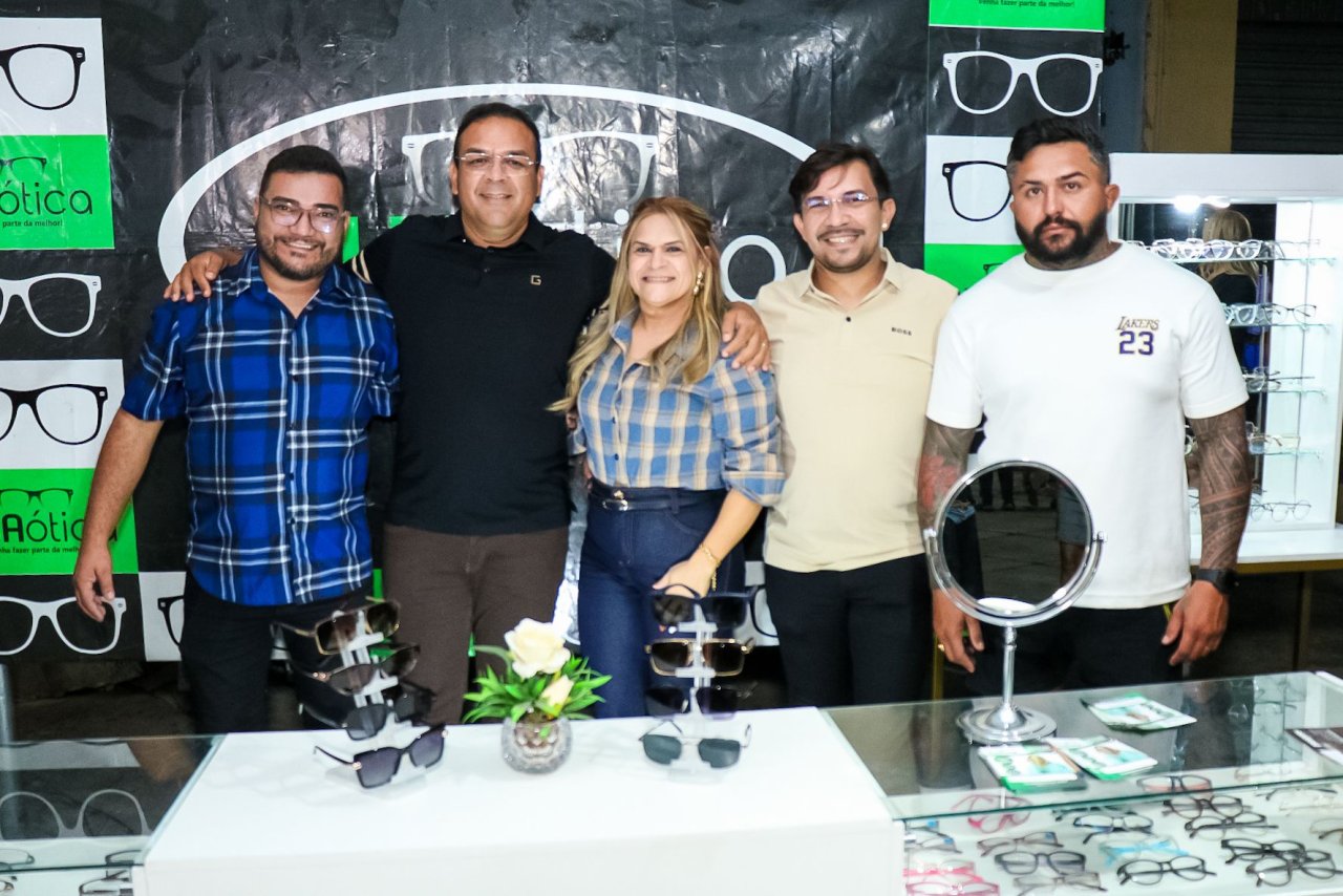 Foto 42 — ARRAIÁ DE NEGOCIOS 2026