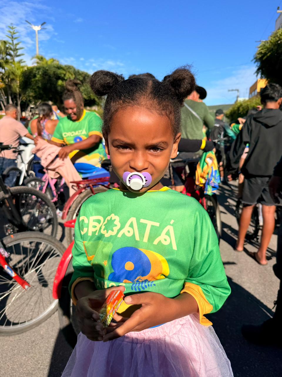 Foto 15 — Passeio Ciclístico - 2026
