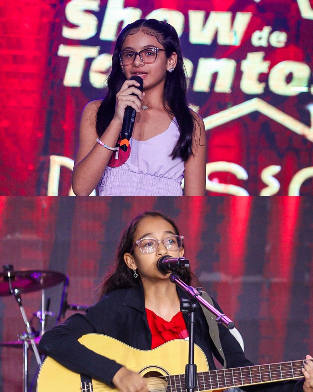 Foto 5 — Show de Talentos 2026