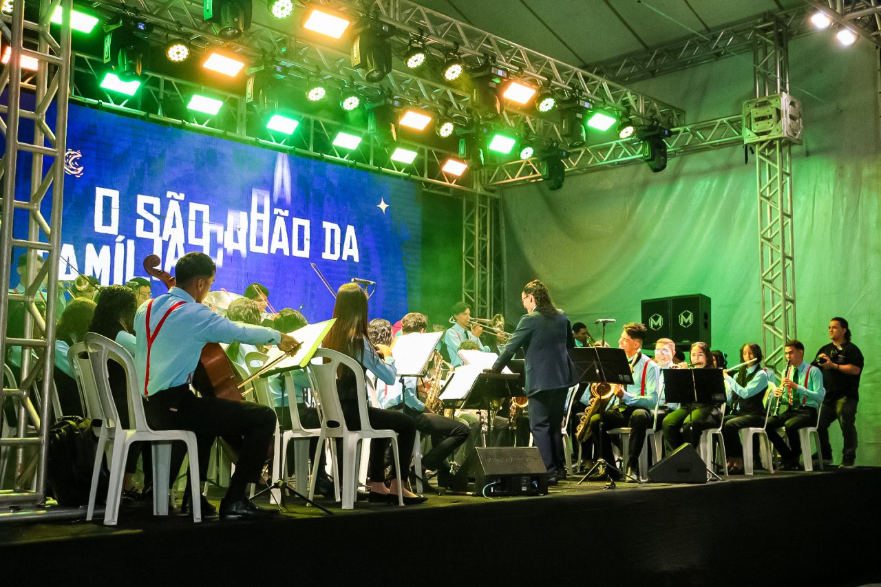 Foto 2 — ARRAIÁ DE NEGOCIOS 2026