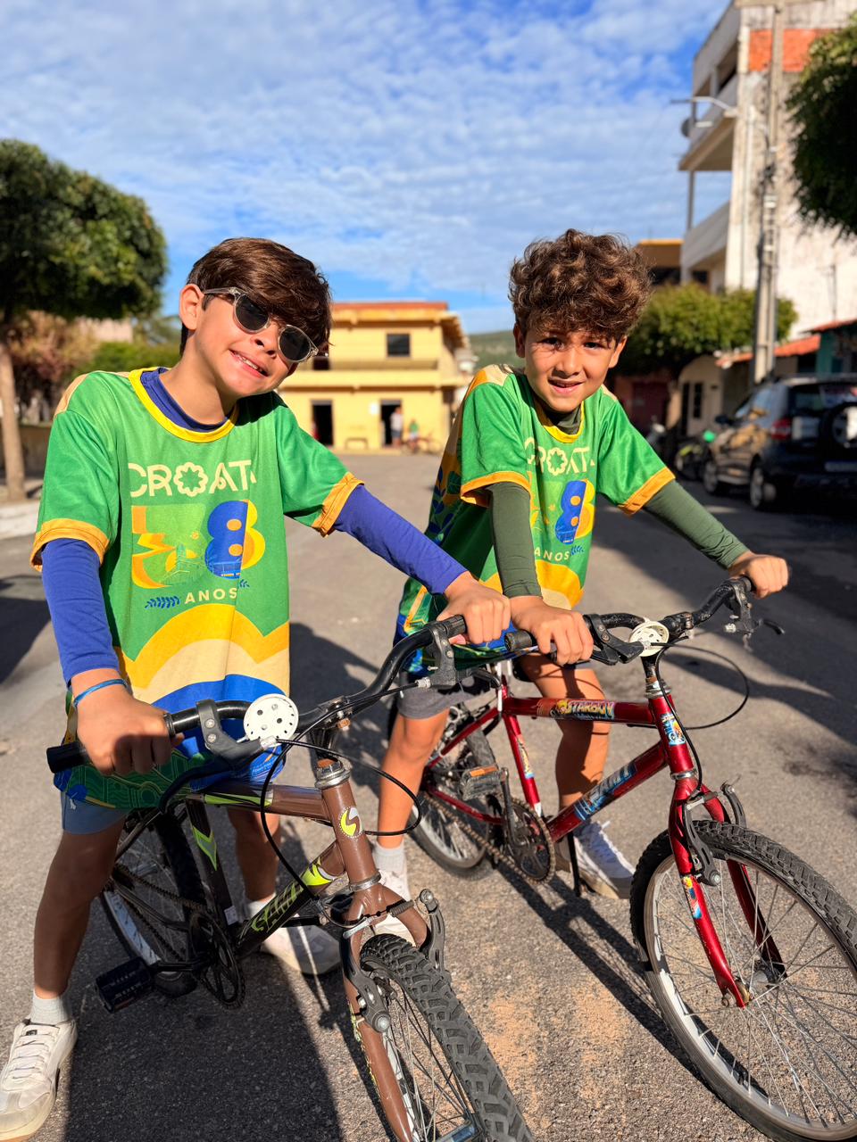 Foto 14 — Passeio Ciclístico - 2026