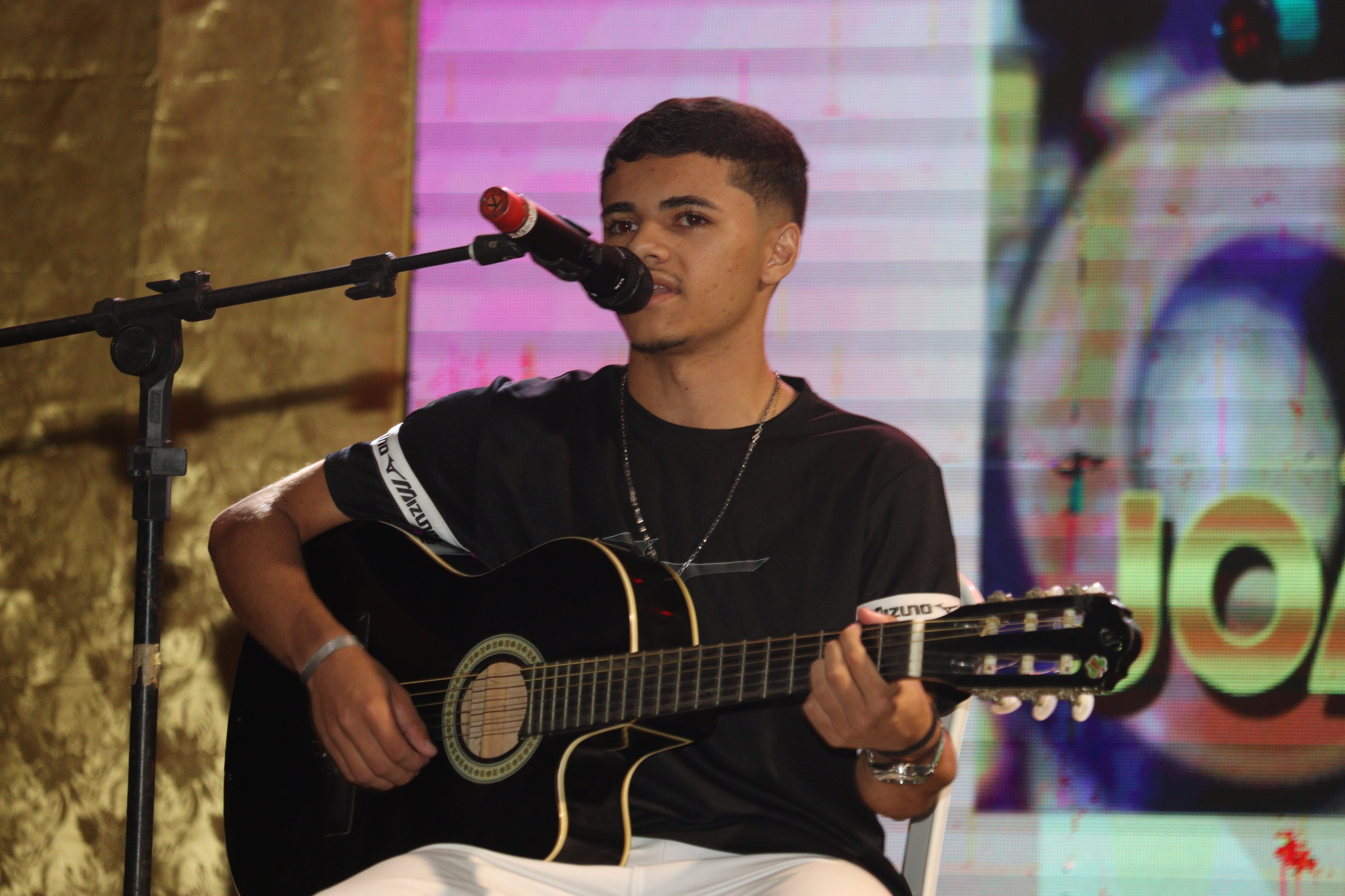 Foto 10 — Show Cultural 2025