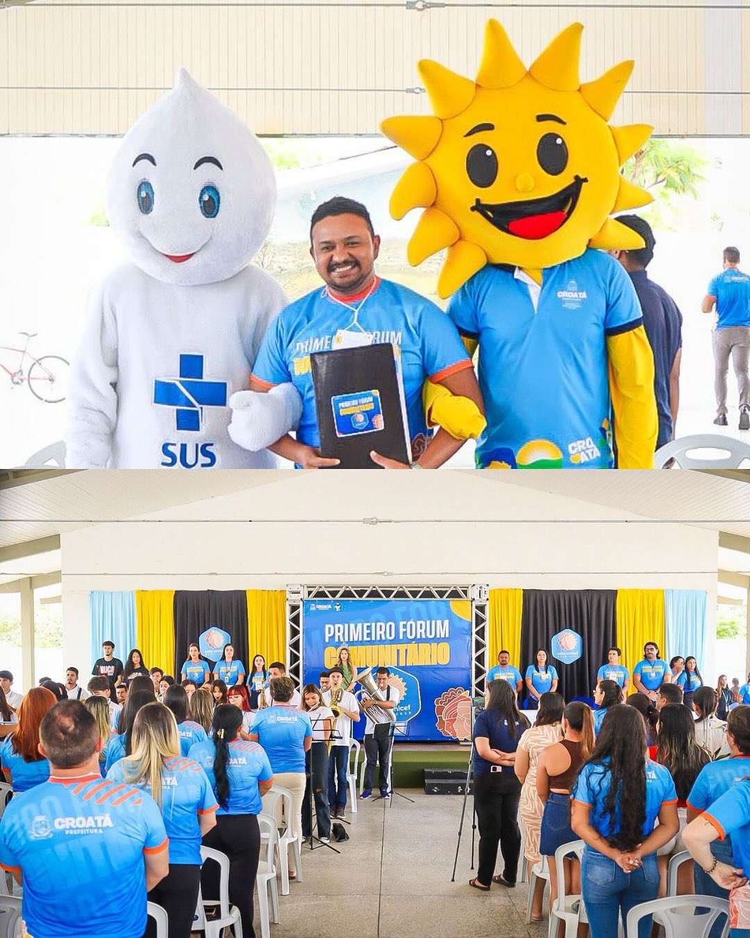 Foto 89 — Show de Talentos - 2025