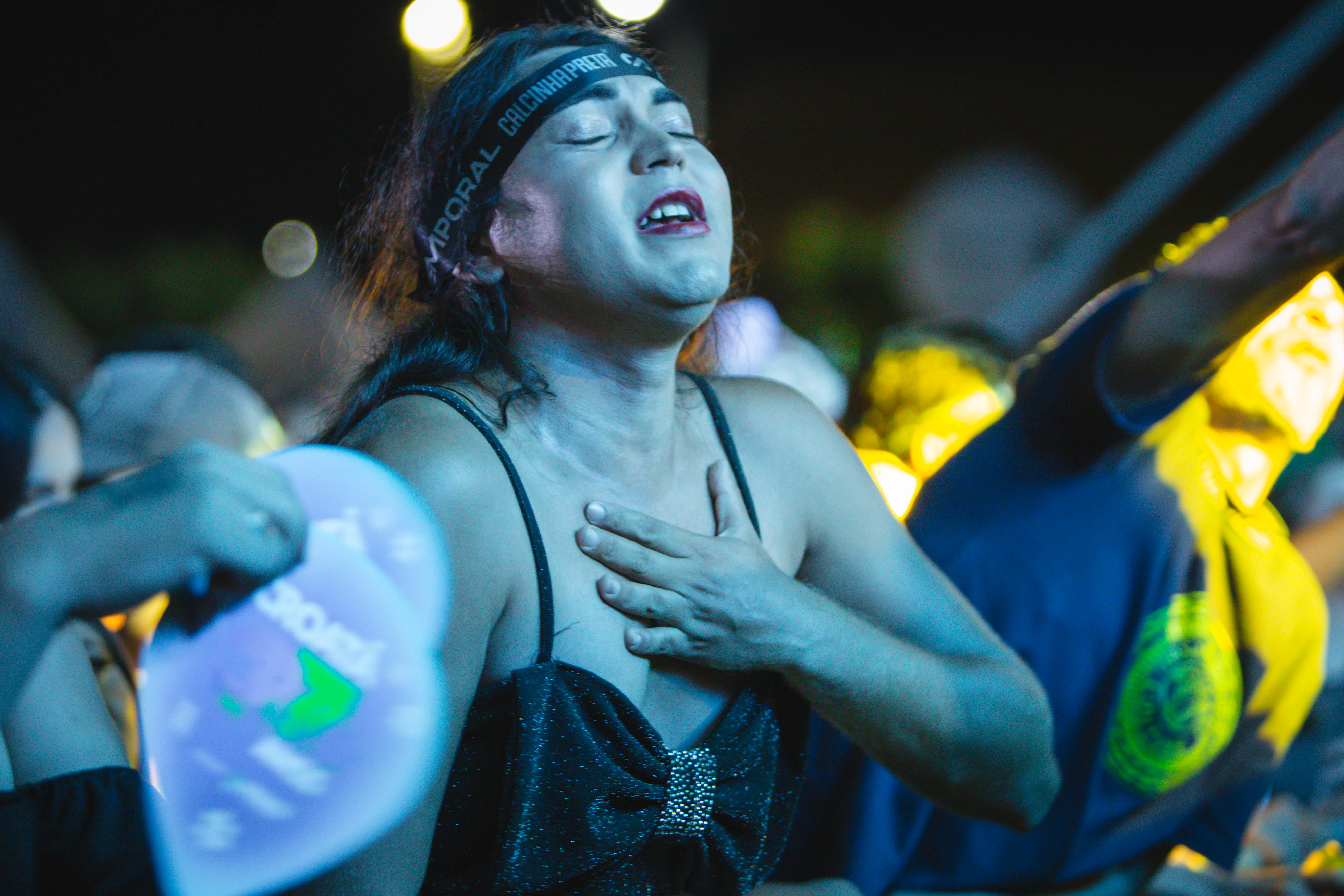 Foto 20 — Festa Croatá 37 anos Arena