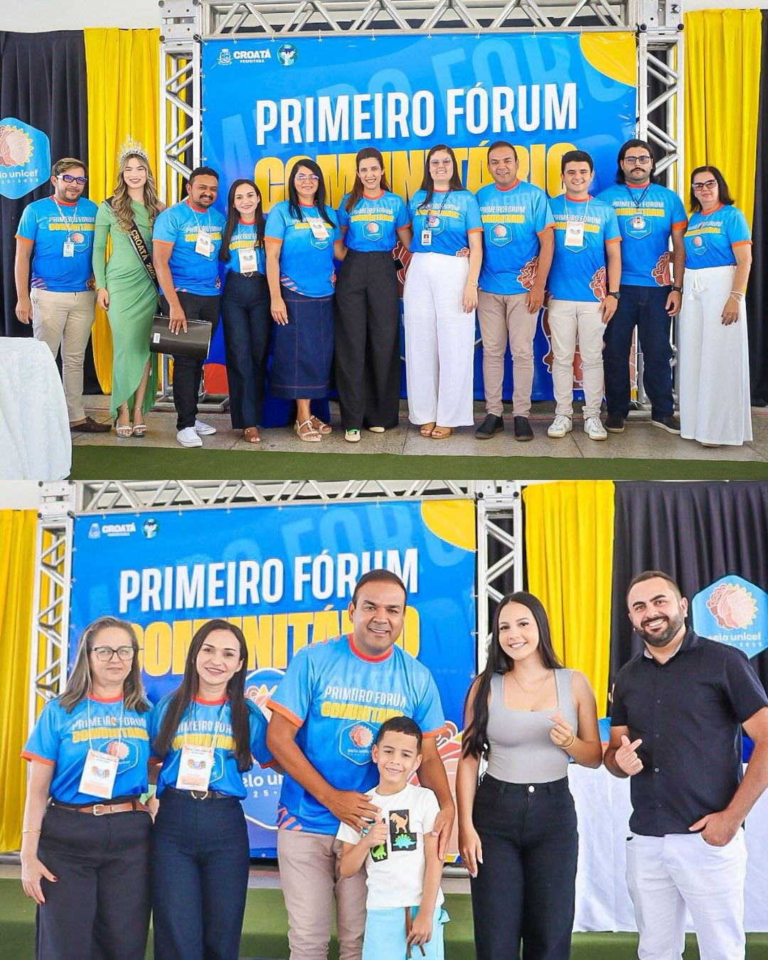 Foto 93 — Show de Talentos - 2025