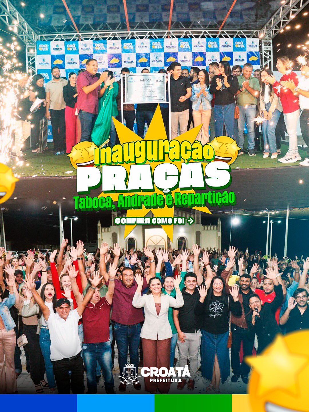 Foto 75 — Show de Talentos - 2025