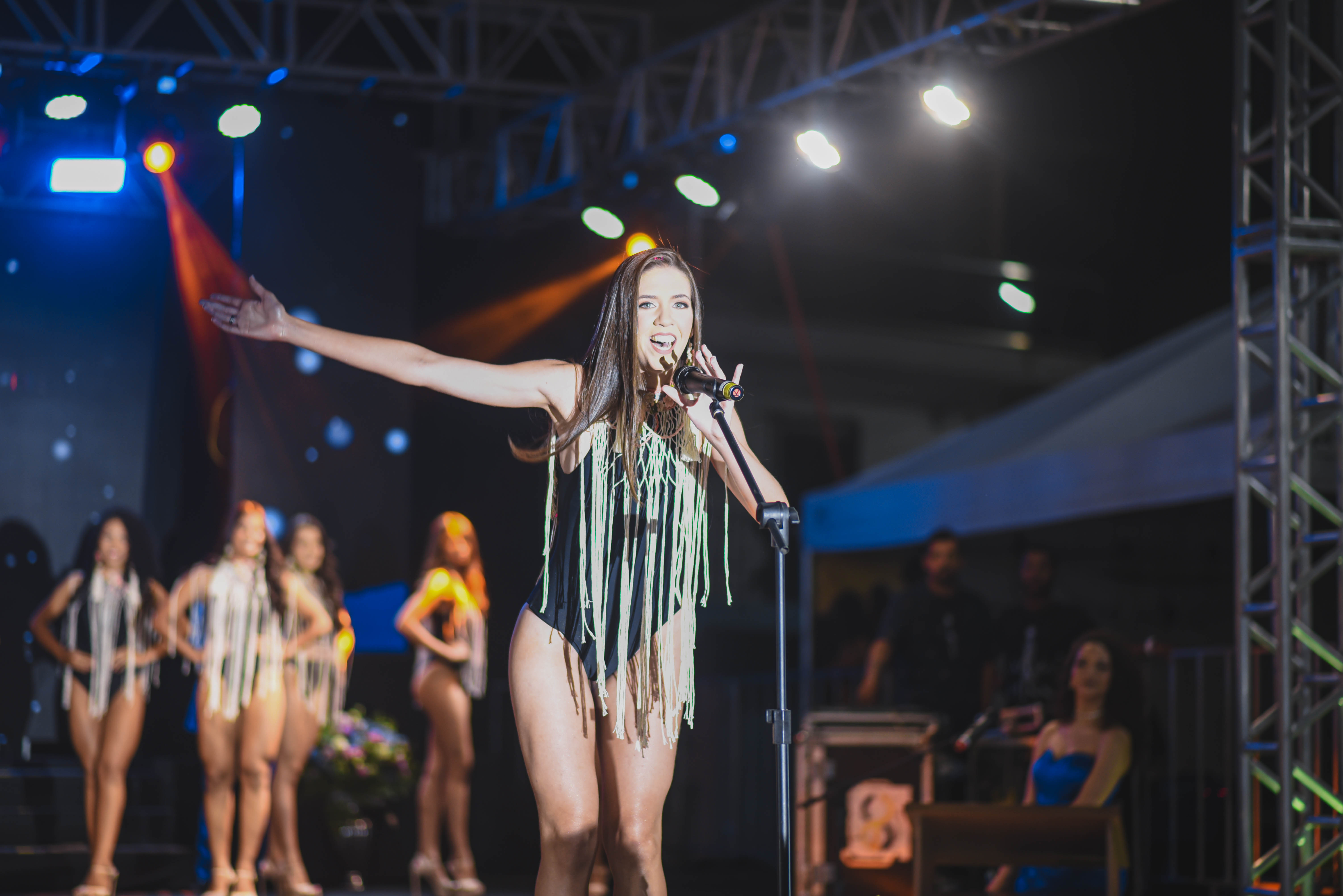 Foto 35 — Show de Talentos - 2025