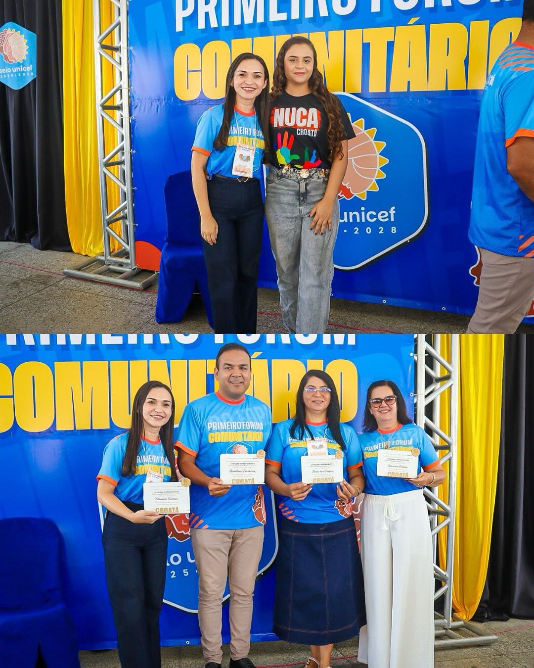 Foto 88 — Show de Talentos - 2025