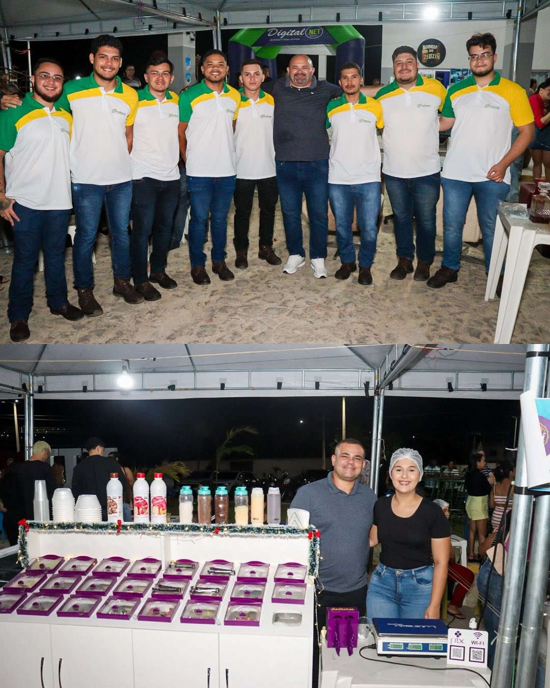 Foto 110 — Show de Talentos - 2025