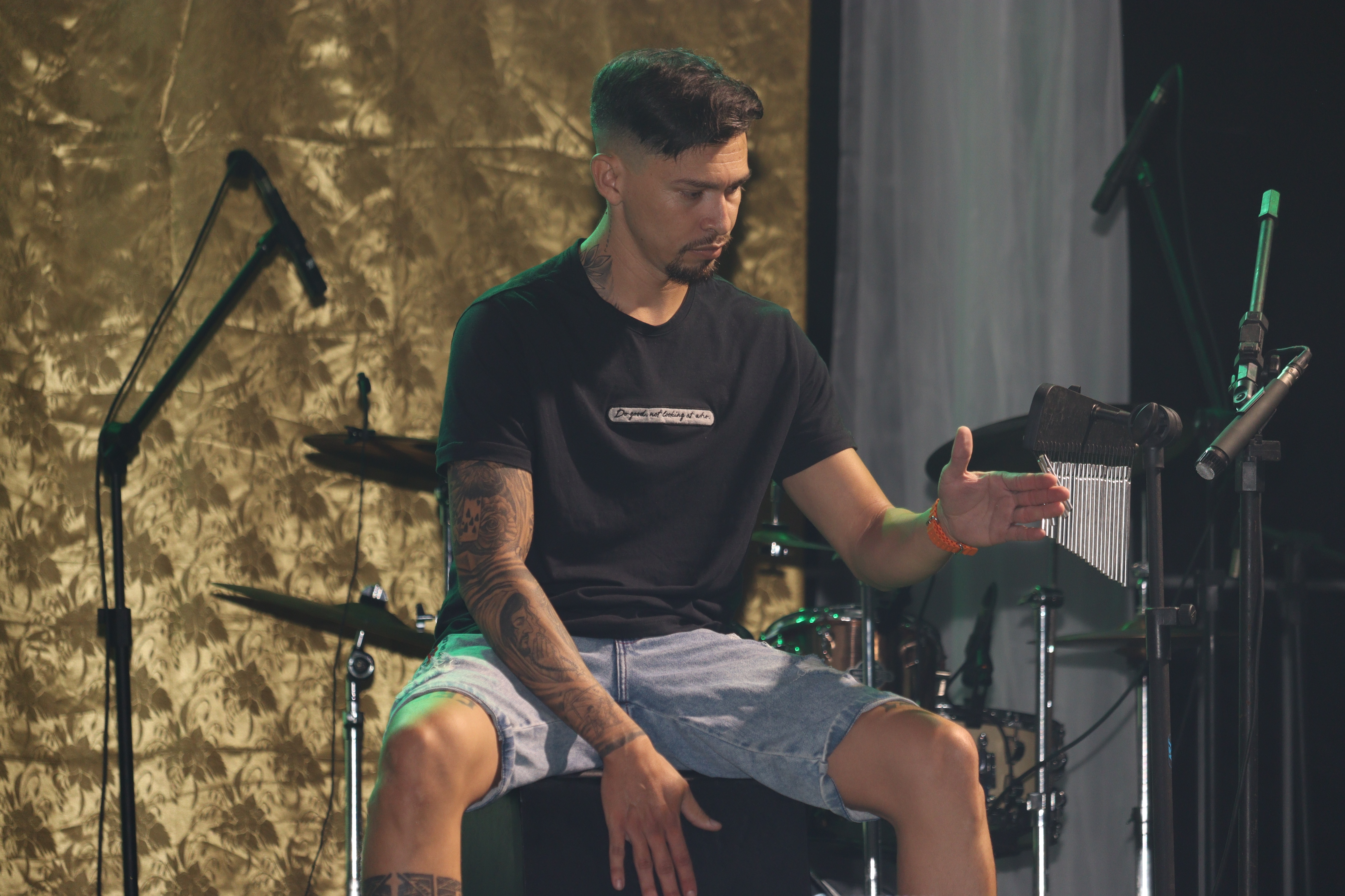 Foto 14 — Show Cultural 2025