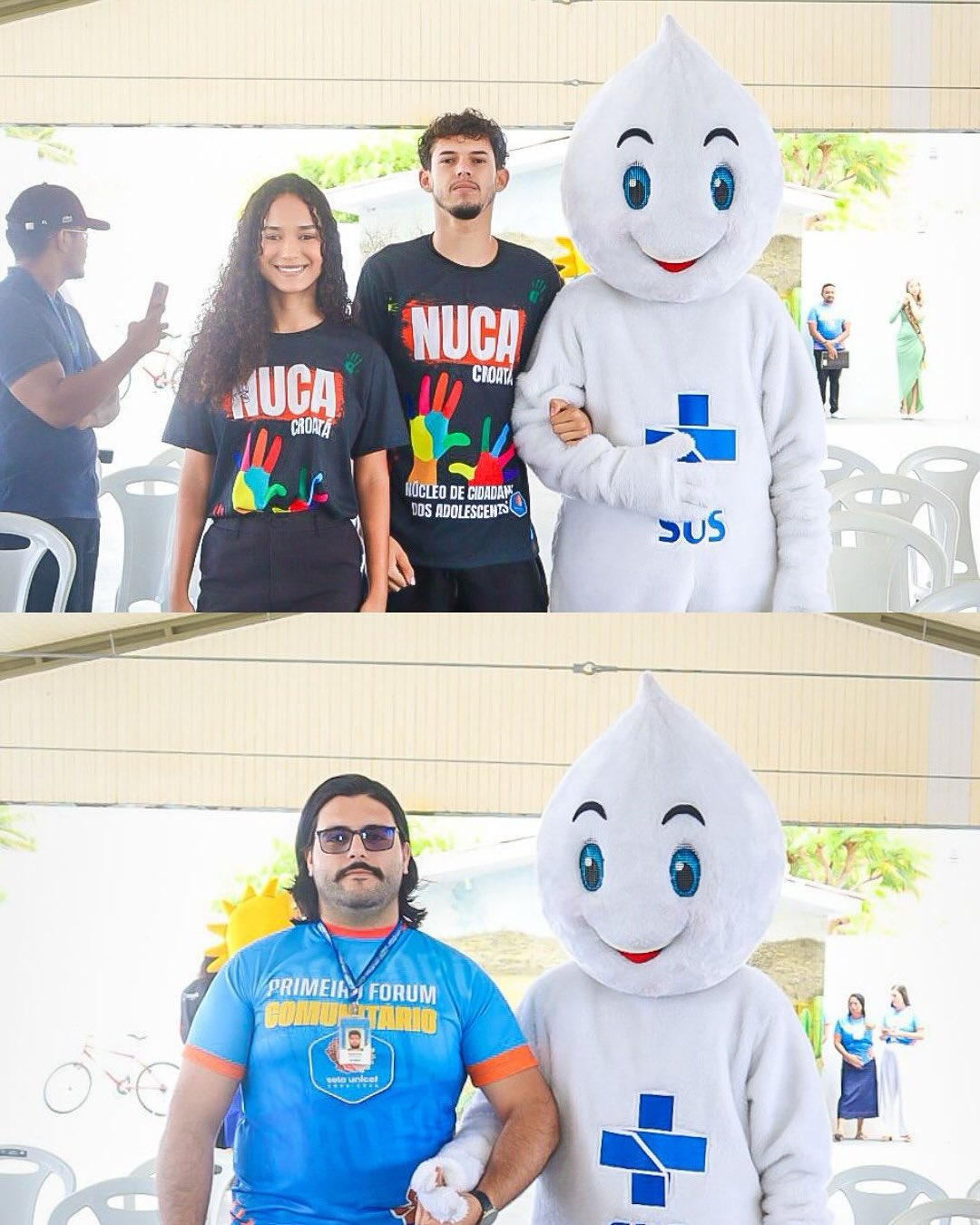 Foto 81 — Show de Talentos - 2025