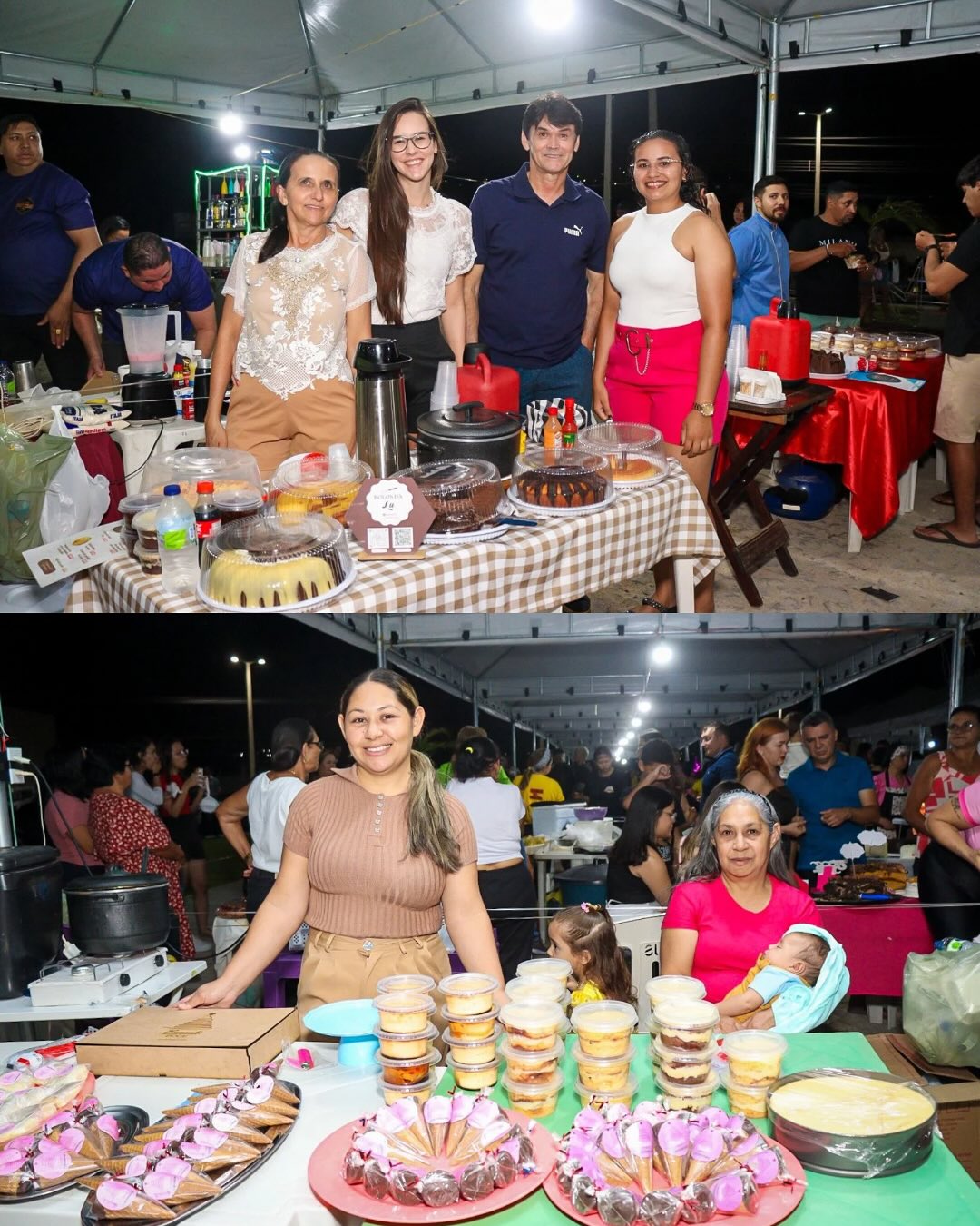 Foto 104 — Show de Talentos - 2025