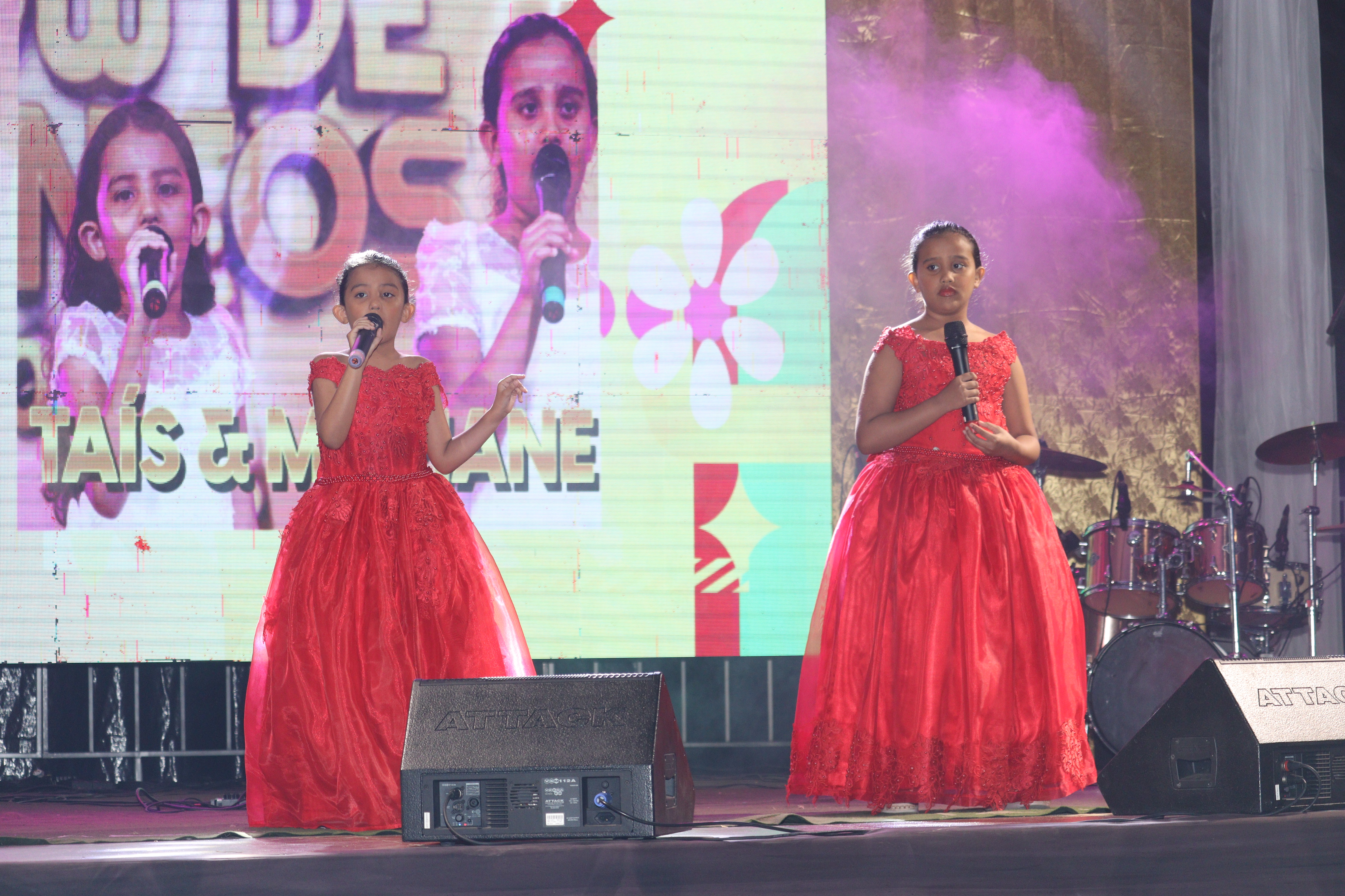 Foto 6 — Show Cultural 2025