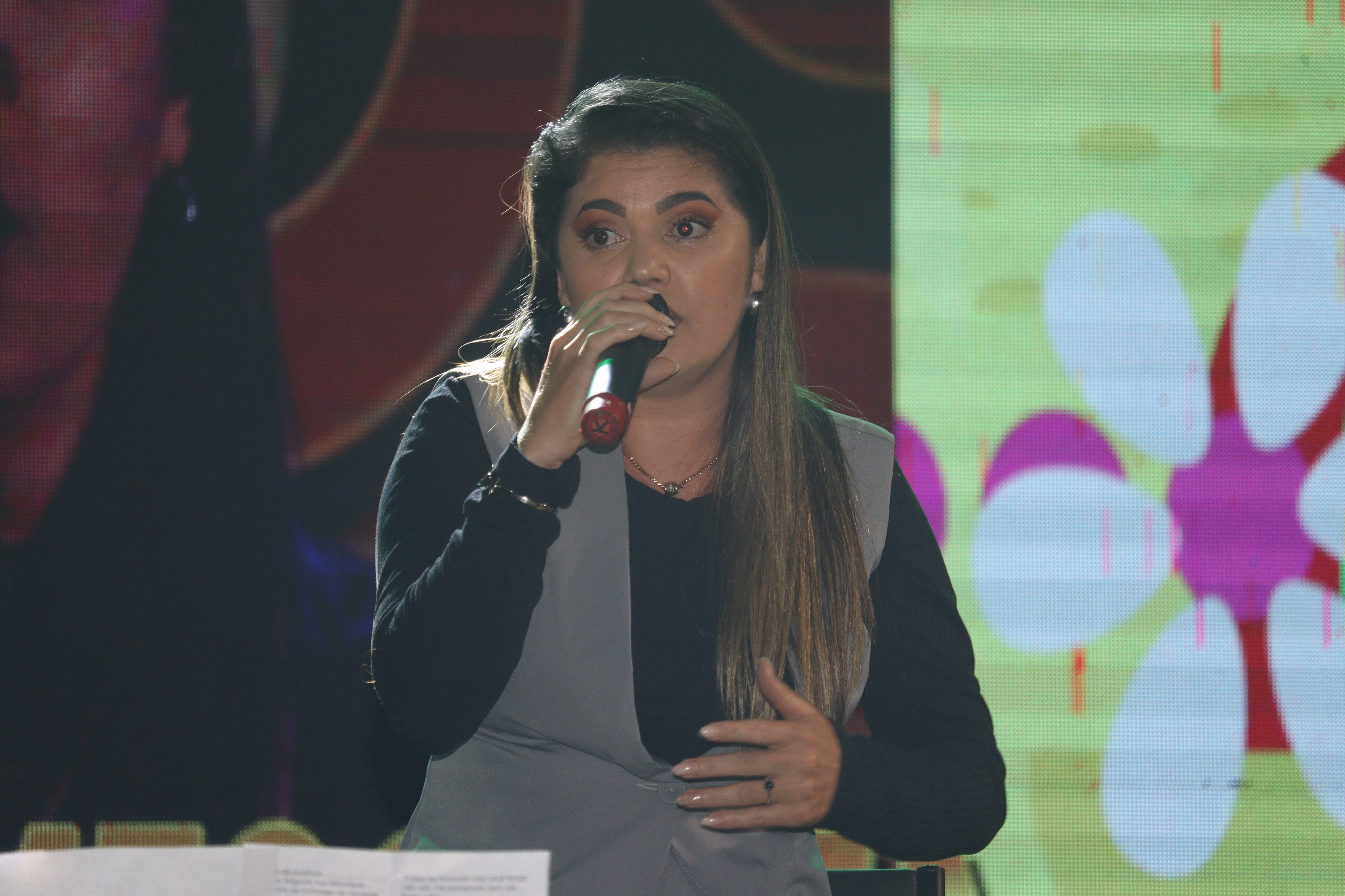 Foto 15 — Show Cultural 2025