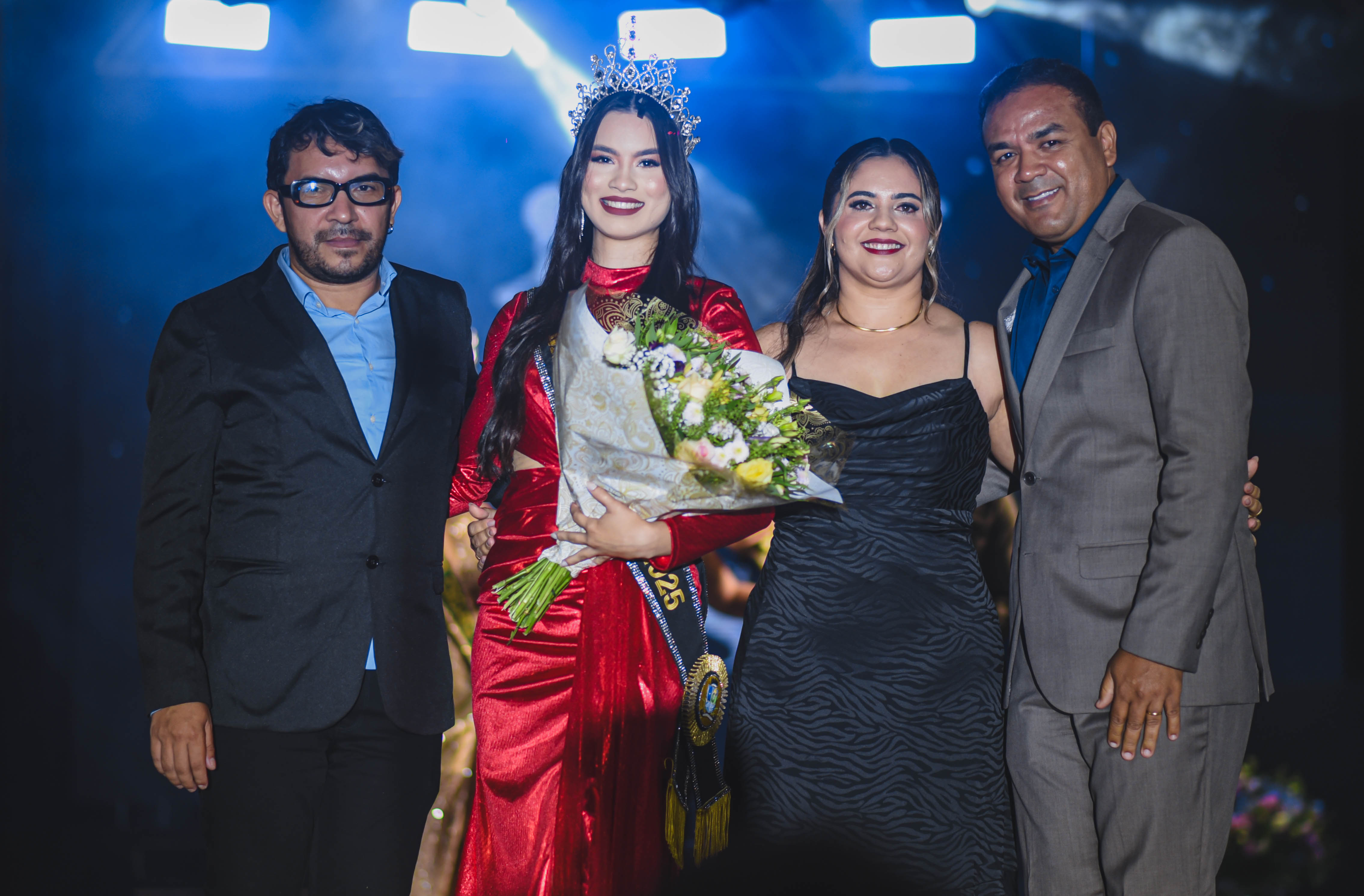 Foto 63 — Show de Talentos - 2025