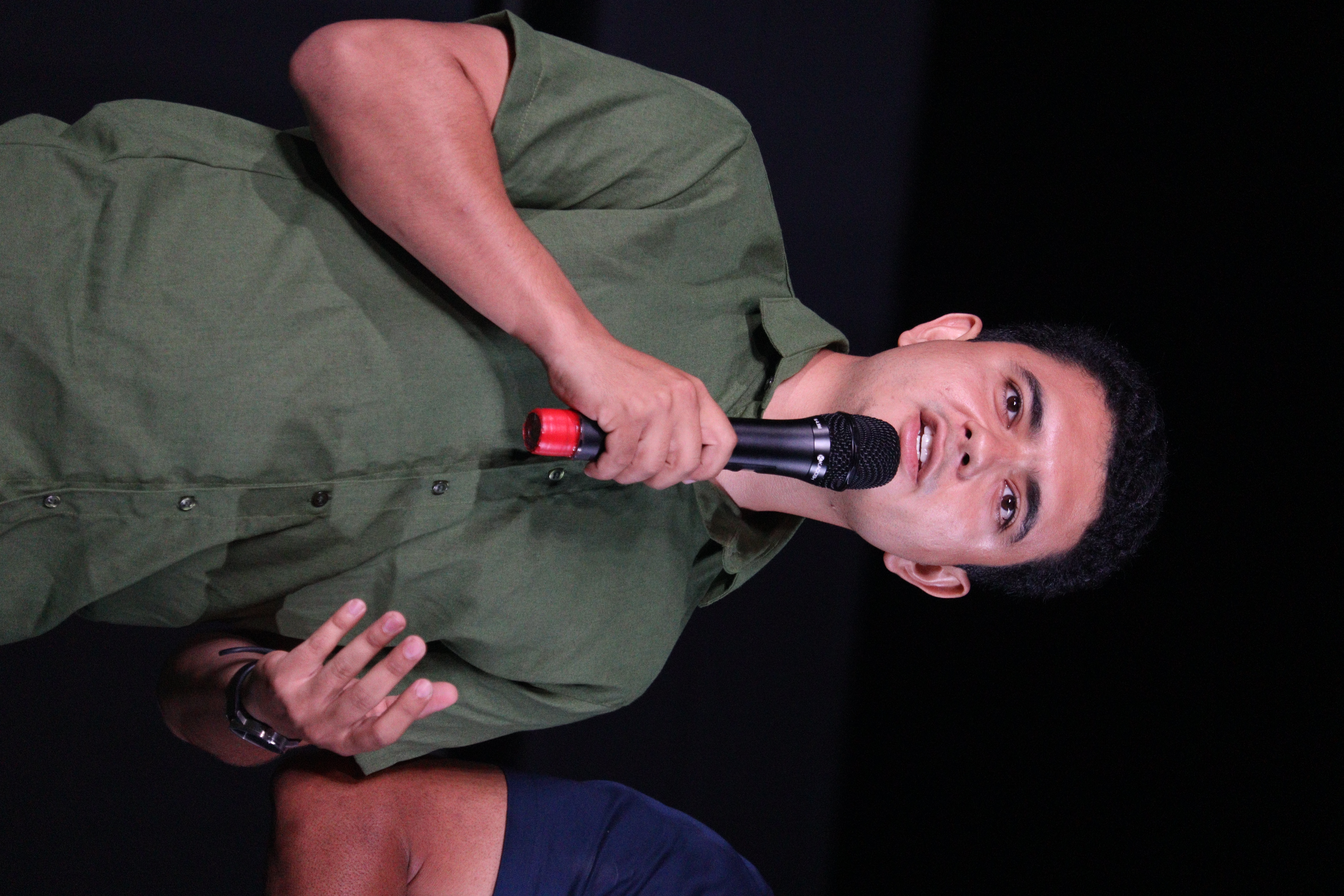 Foto 20 — Paixão de Cristo 2025