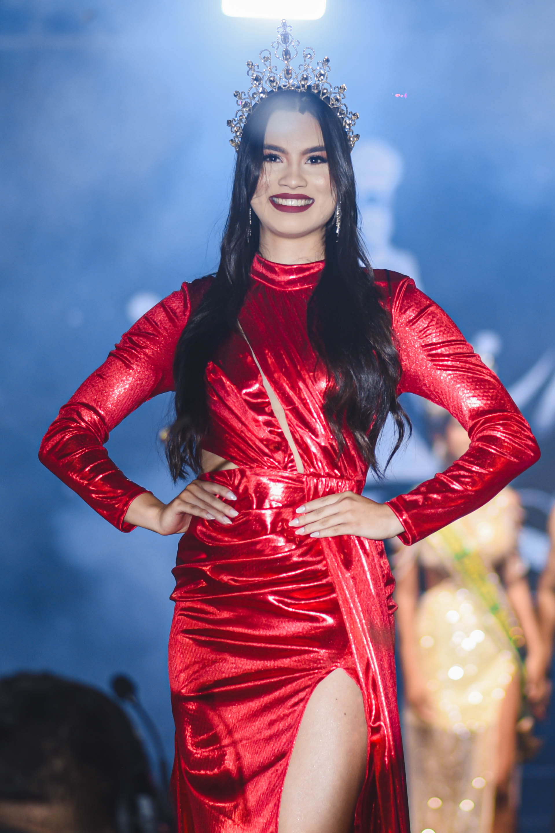 Foto 62 — Show de Talentos - 2025