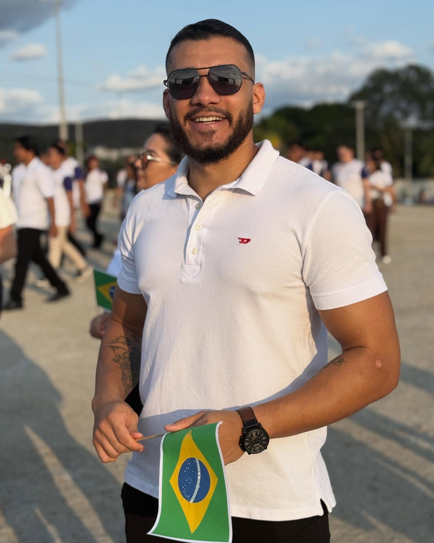 Foto 49 — Paixão de Cristo 2025