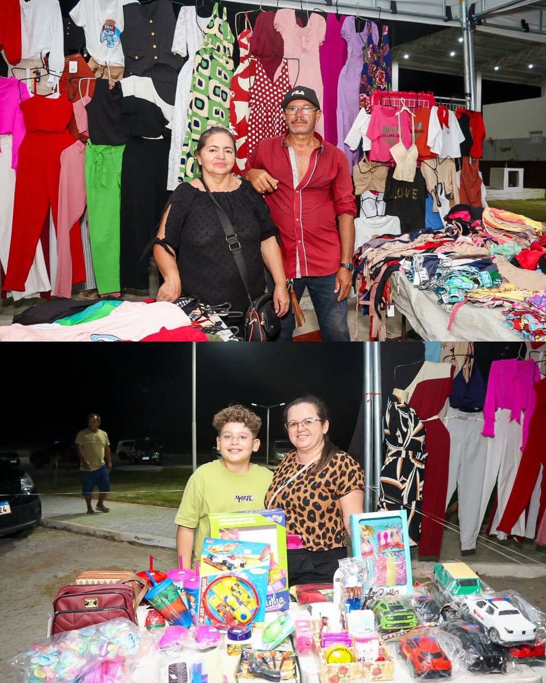 Foto 97 — Show de Talentos - 2025