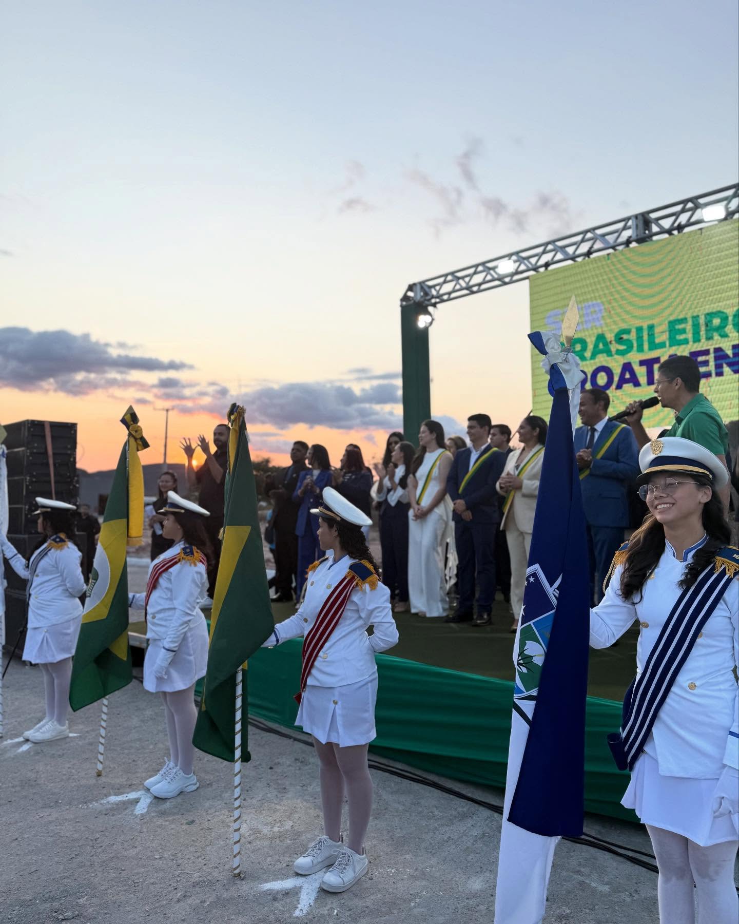 Foto 57 — Paixão de Cristo 2025