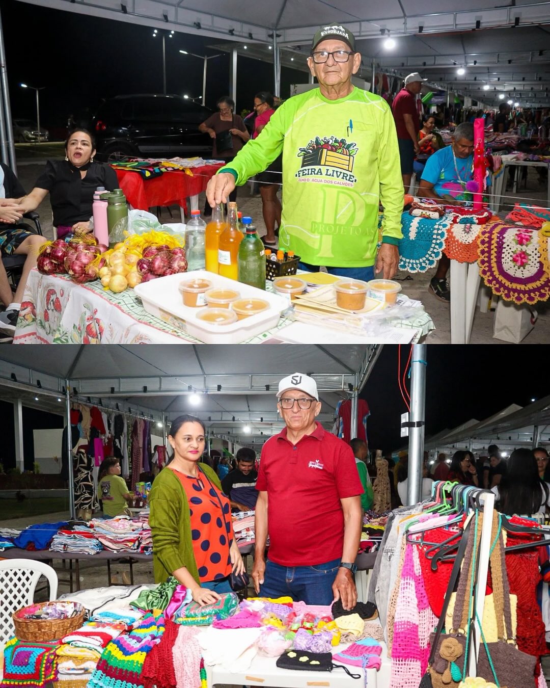 Foto 96 — Show de Talentos - 2025