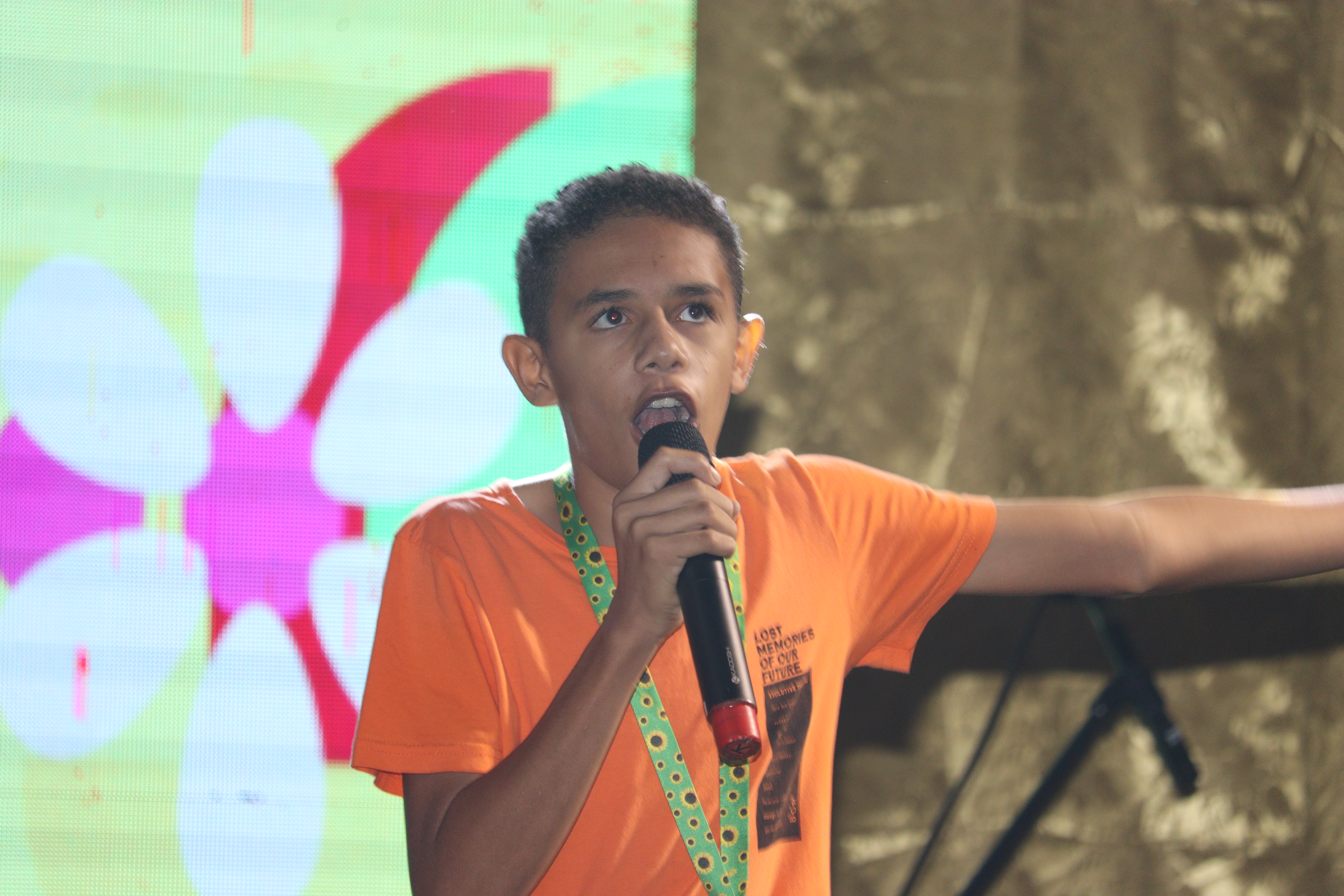 Foto 5 — Show Cultural 2025