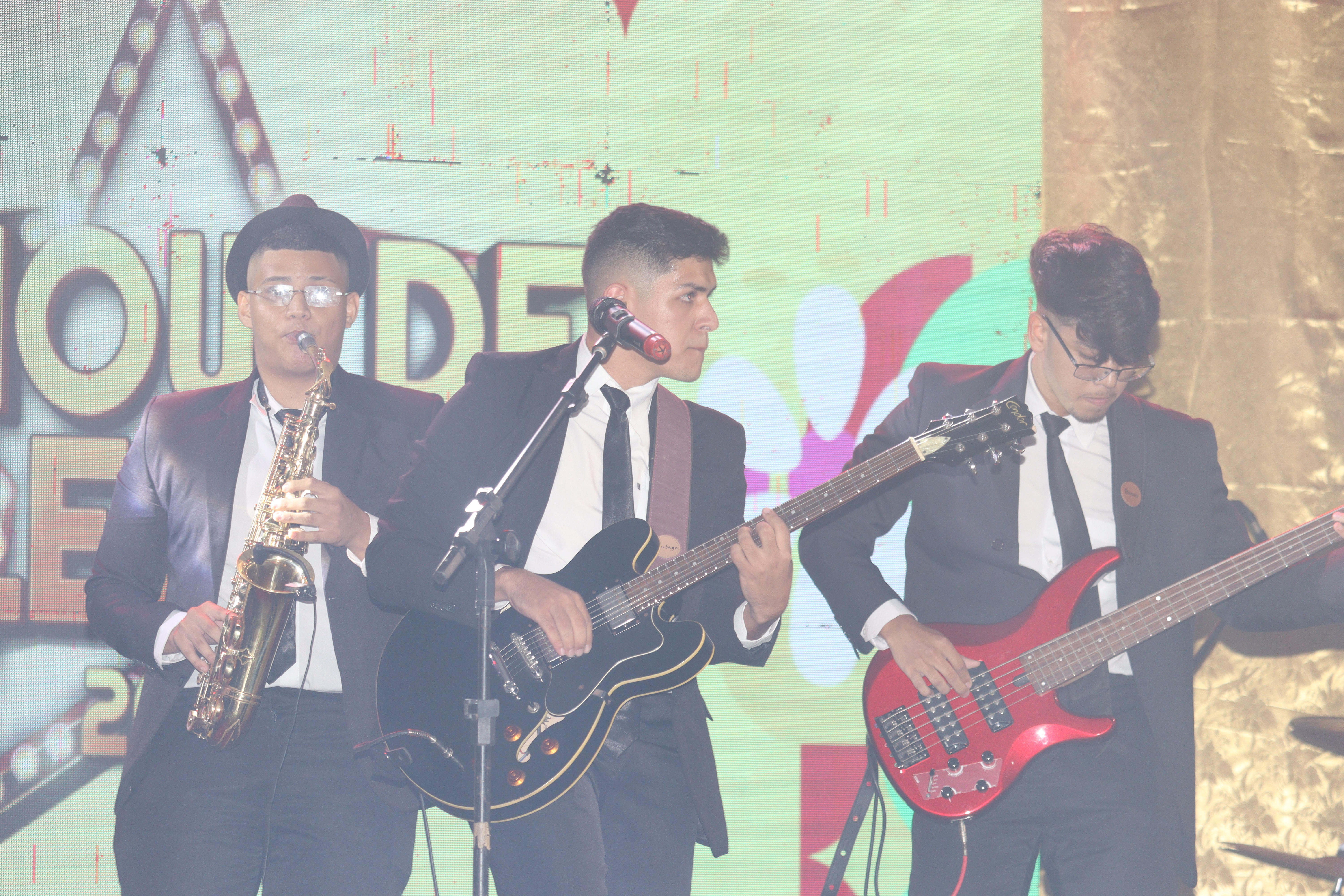 Foto 19 — Show Cultural 2025