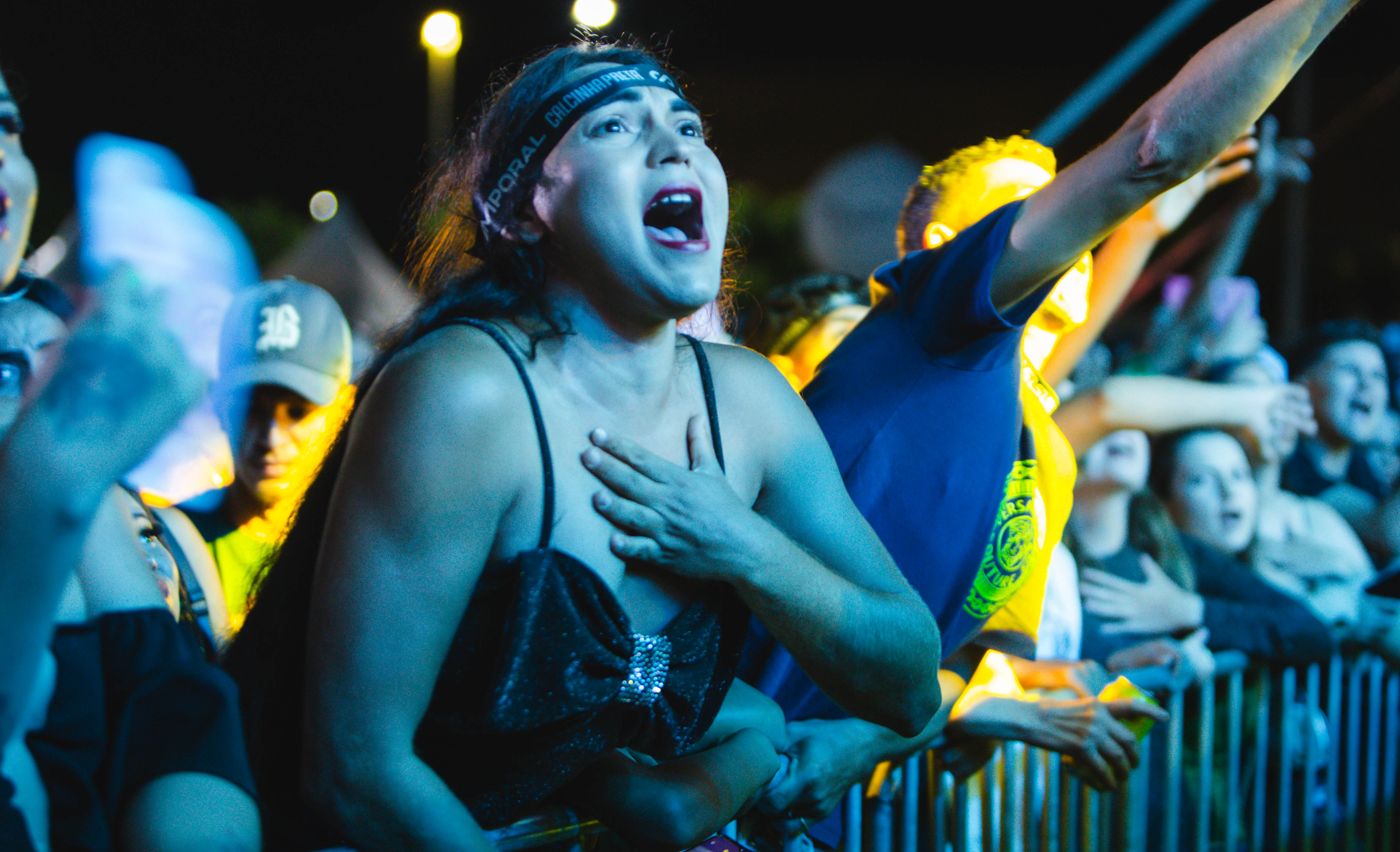 Foto 18 — Festa Croatá 37 anos Arena