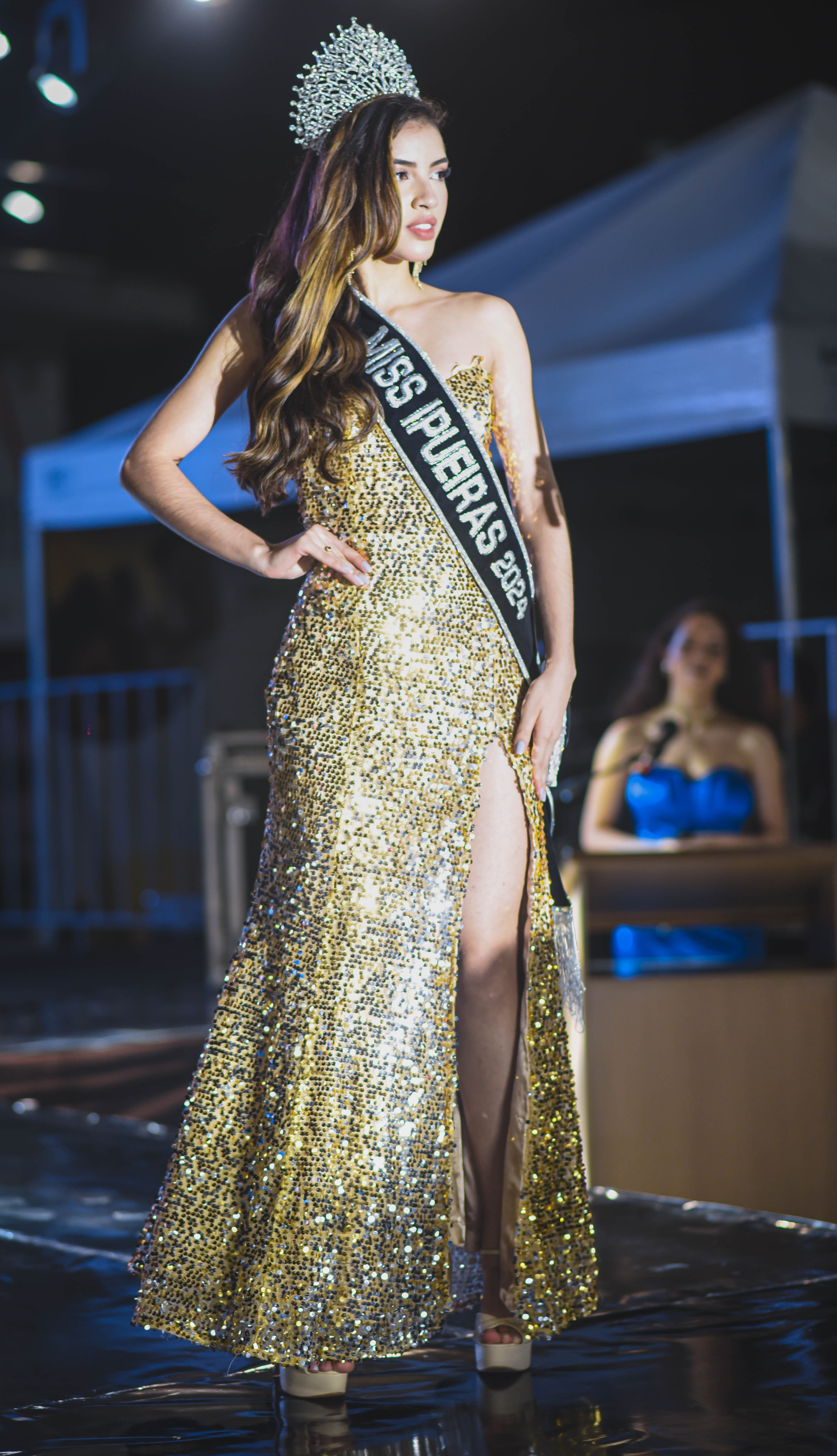 Foto 28 — Show de Talentos - 2025