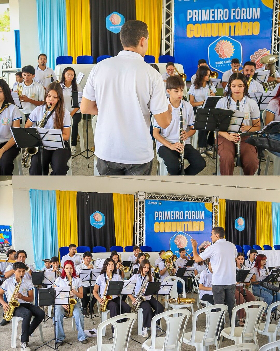 Foto 80 — Show de Talentos - 2025