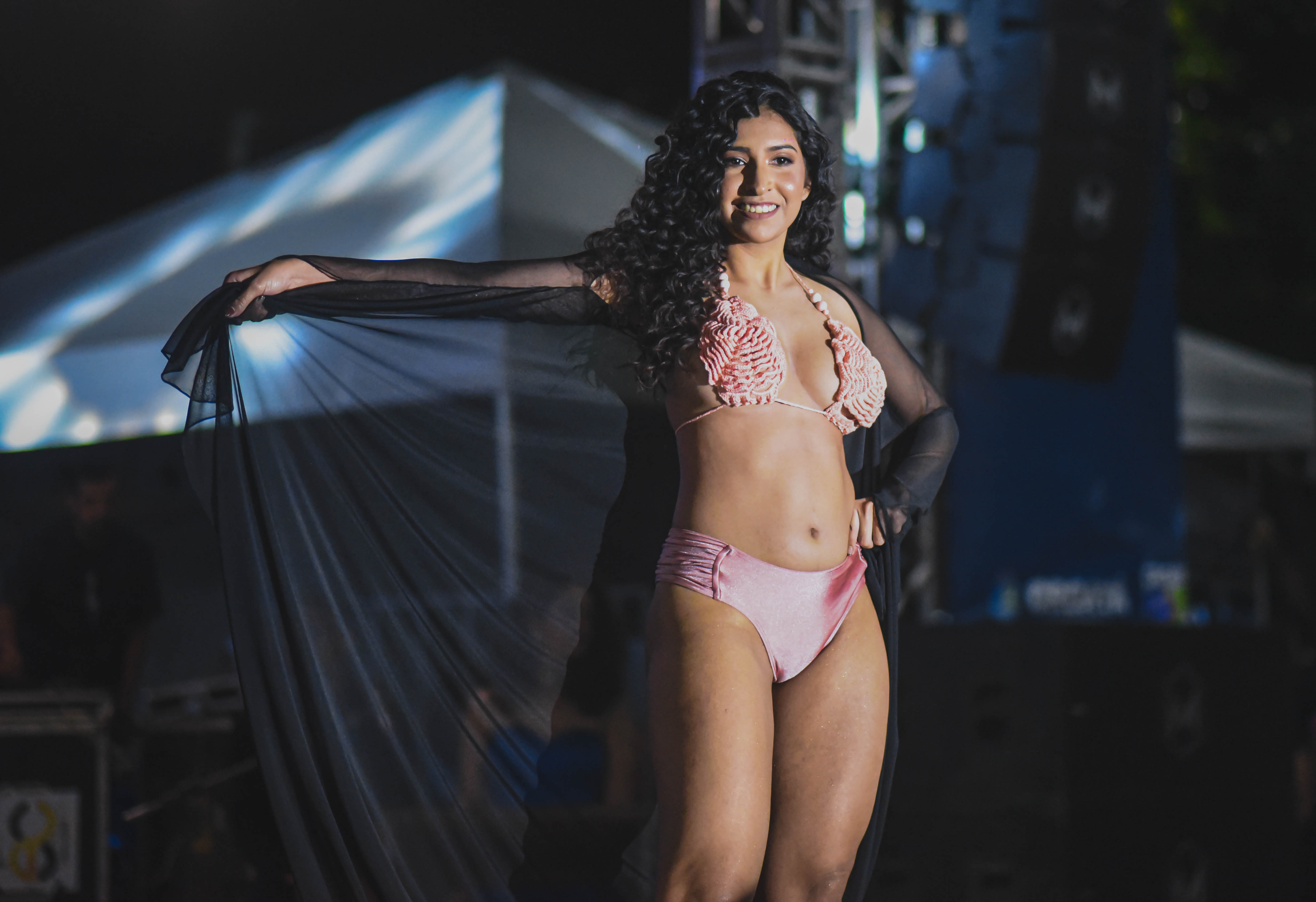 Foto 40 — Show de Talentos - 2025