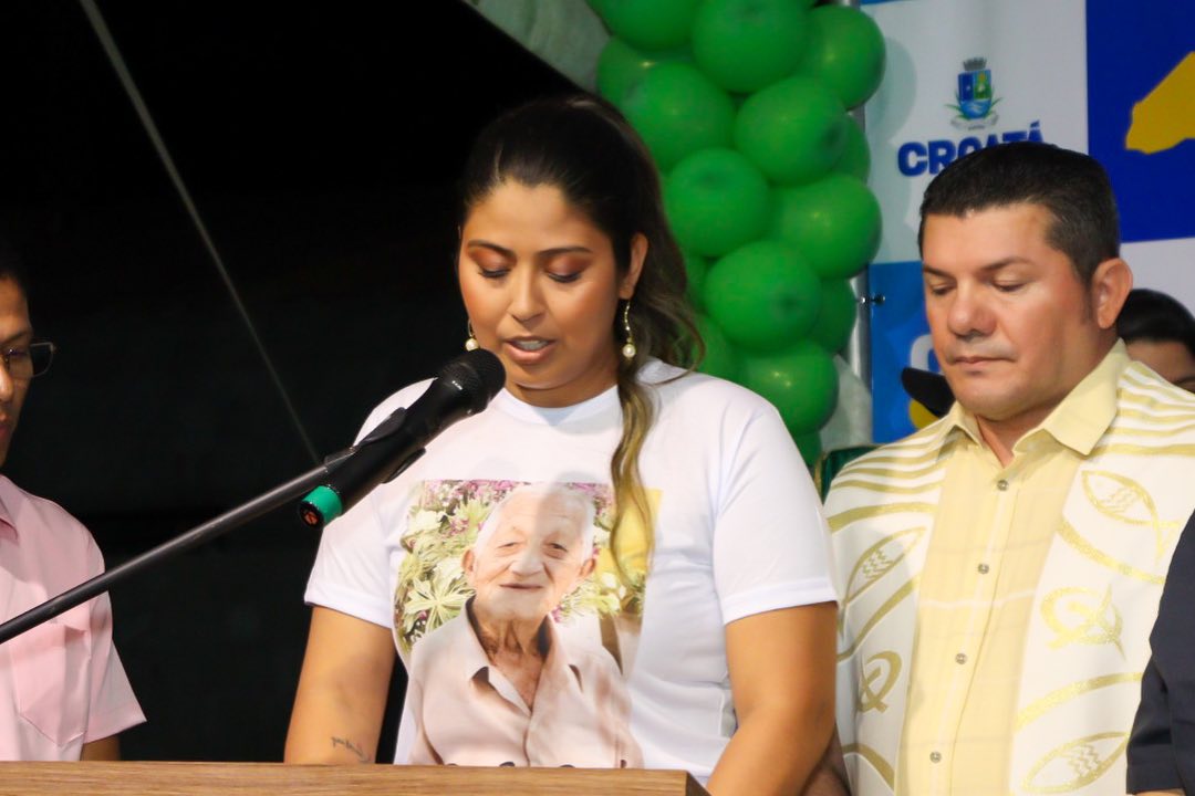 Foto 70 — Show de Talentos - 2025