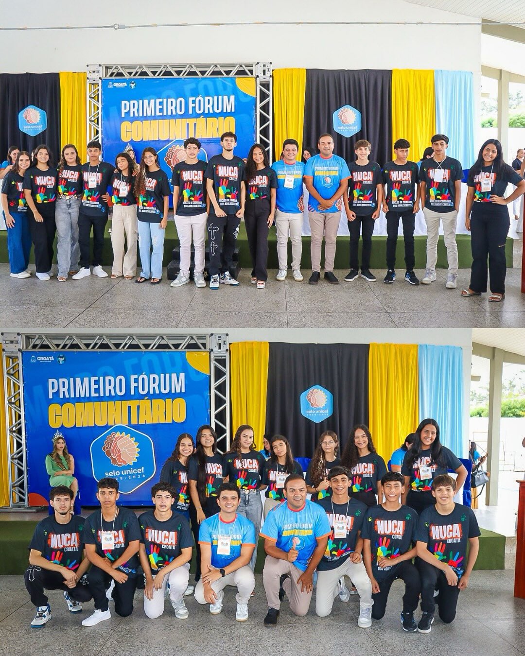 Foto 83 — Show de Talentos - 2025