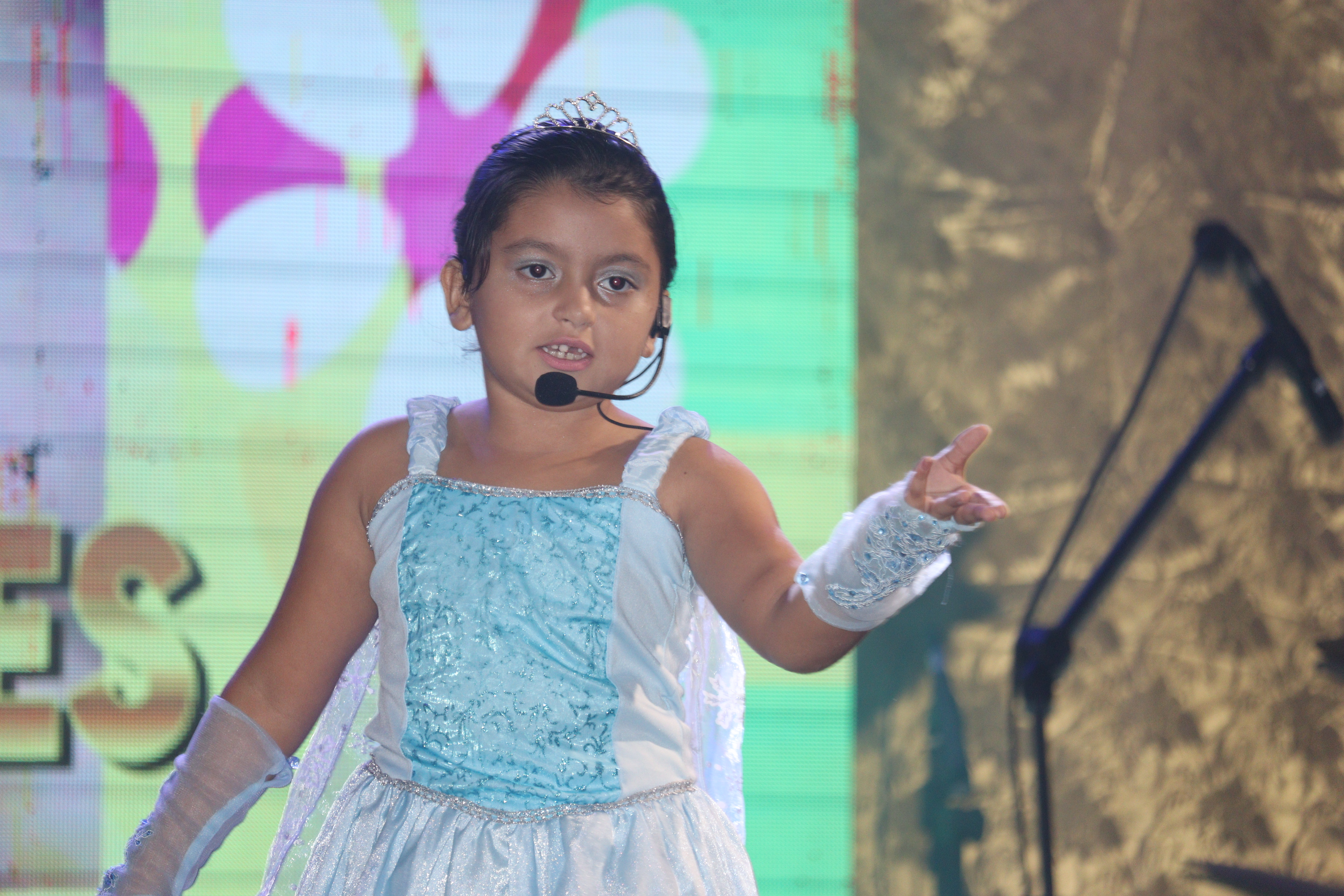 Foto 3 — Show Cultural 2025