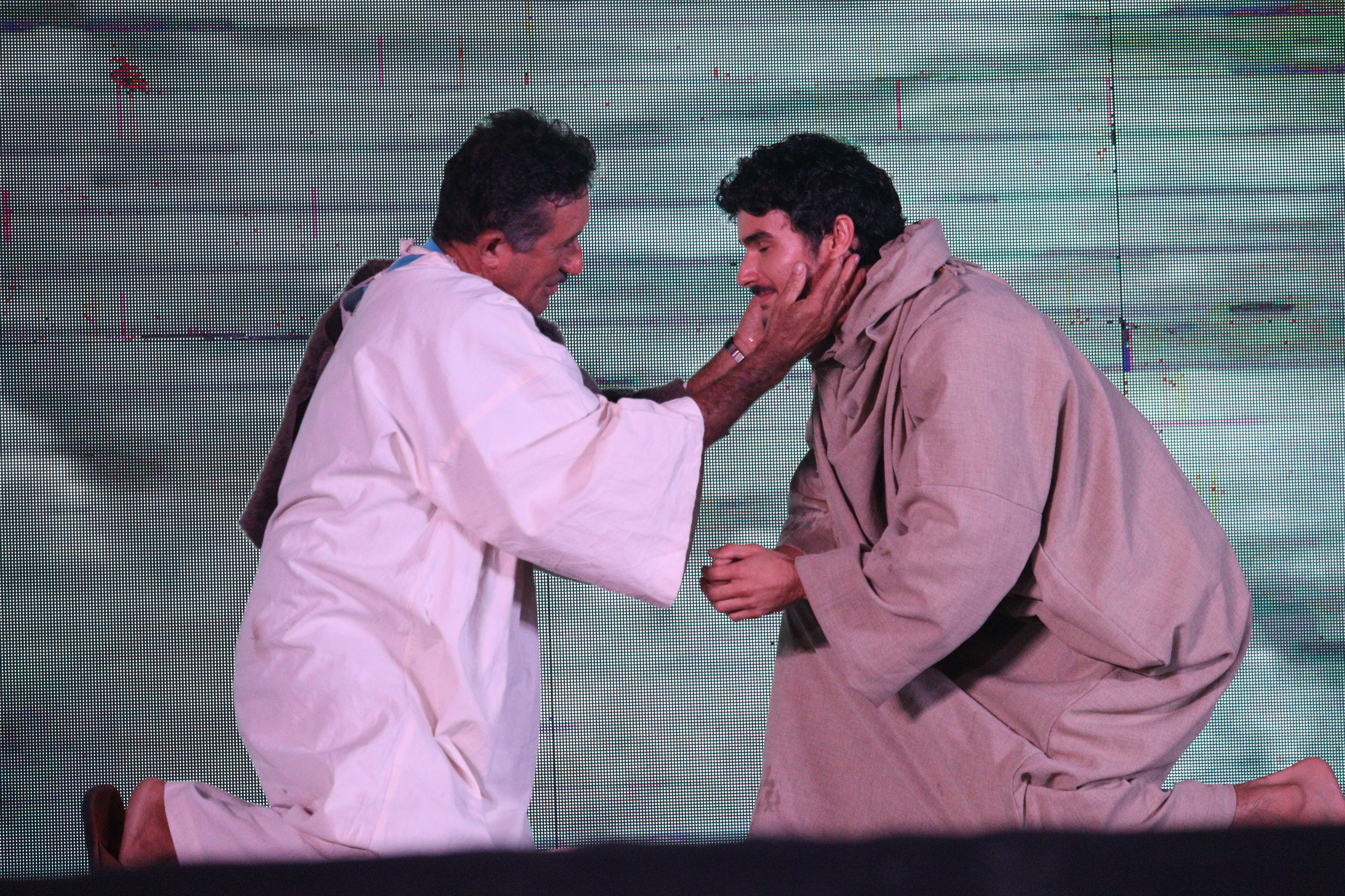 Foto 32 — Paixão de Cristo 2025