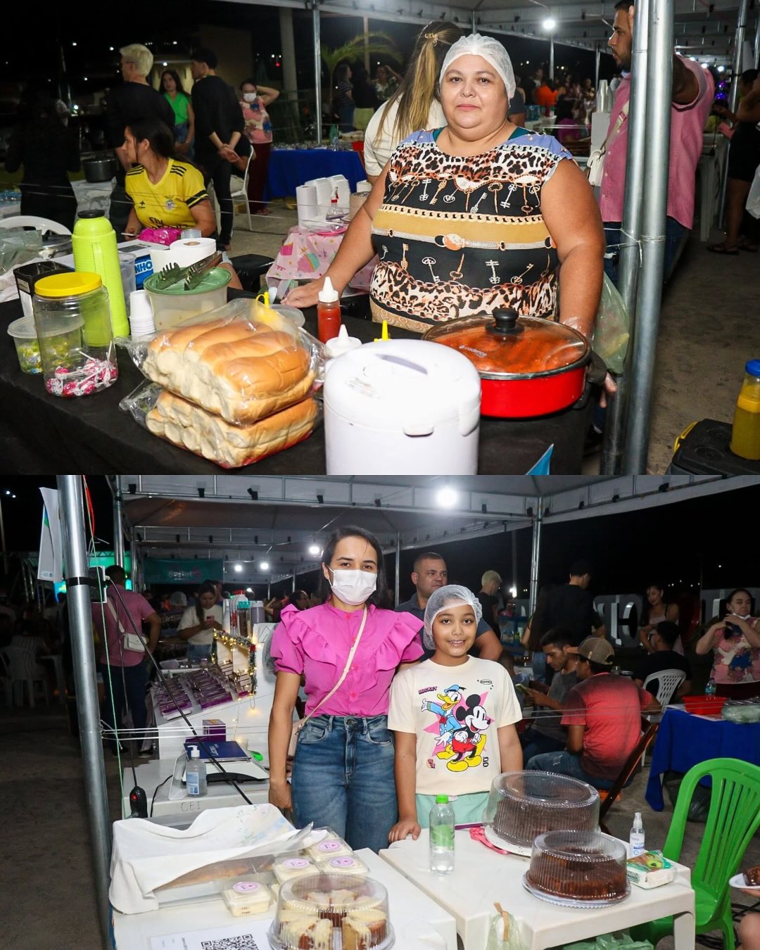 Foto 111 — Show de Talentos - 2025