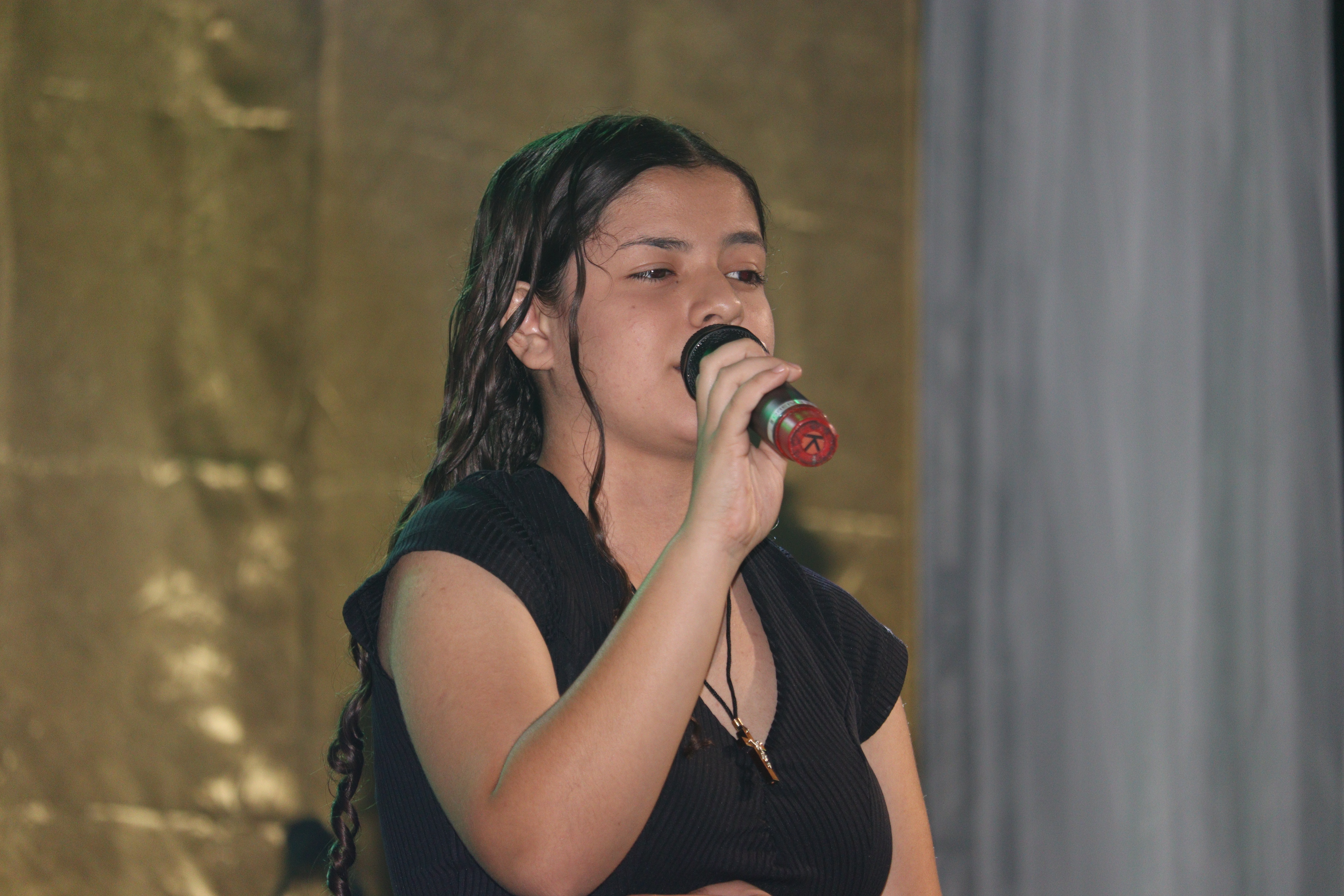 Foto 2 — Show Cultural 2025